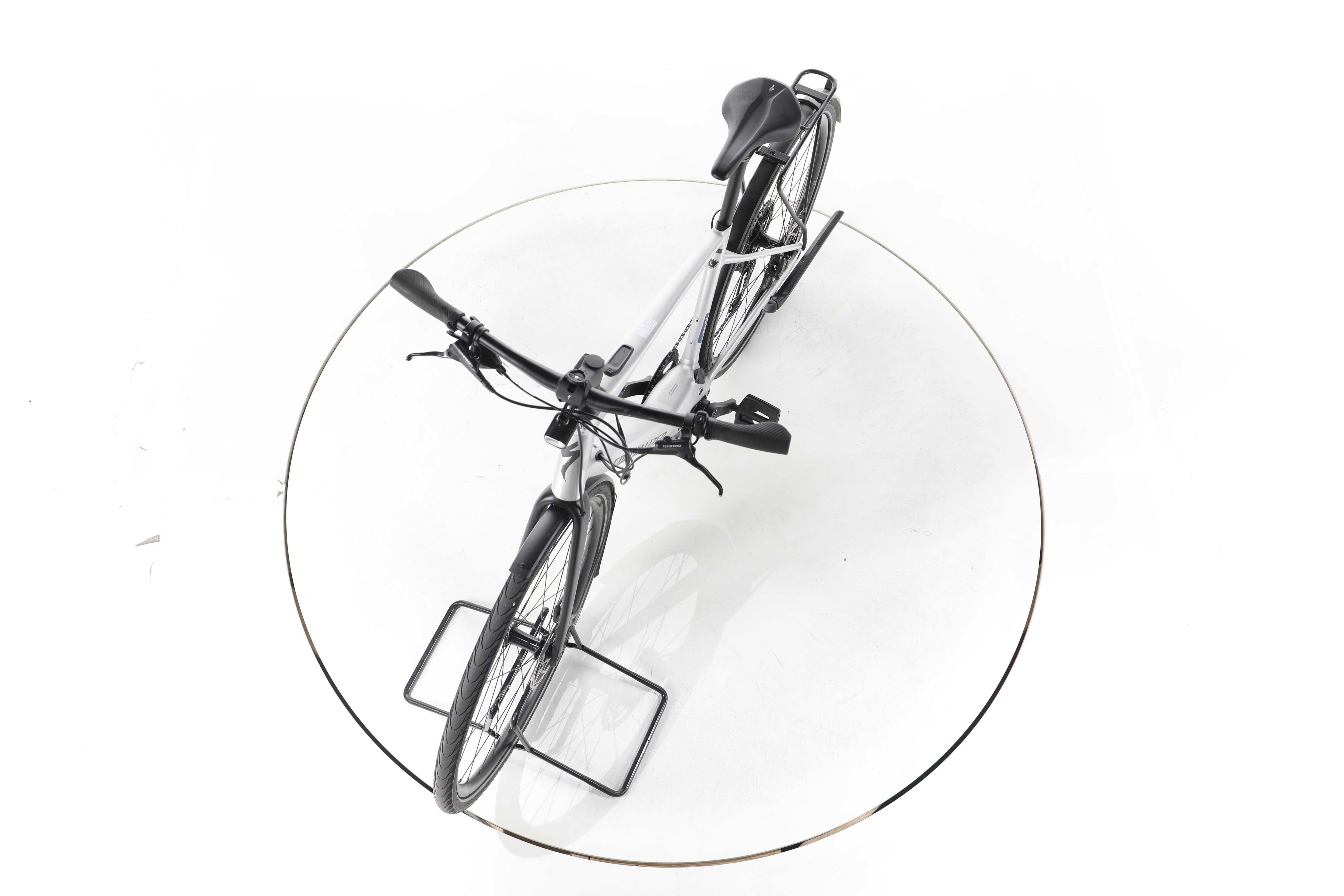 Specialized Turbo Vado SL 5.0 EQ Trekking E-Bike - Image 17