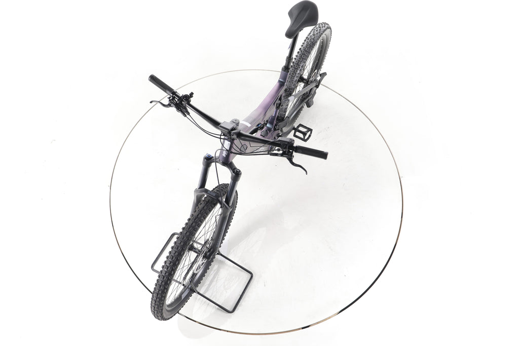 KTM Macina Kapoho Elite E-Bike Fully Carbon - Image 17