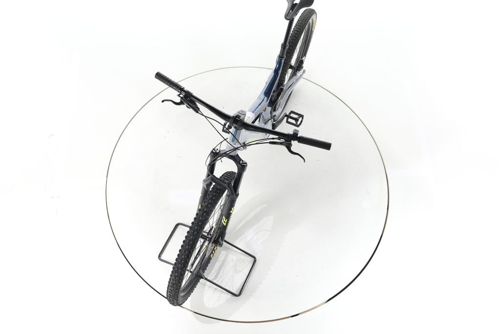Orbea RISE H30 E-Bike Fully - Image 17