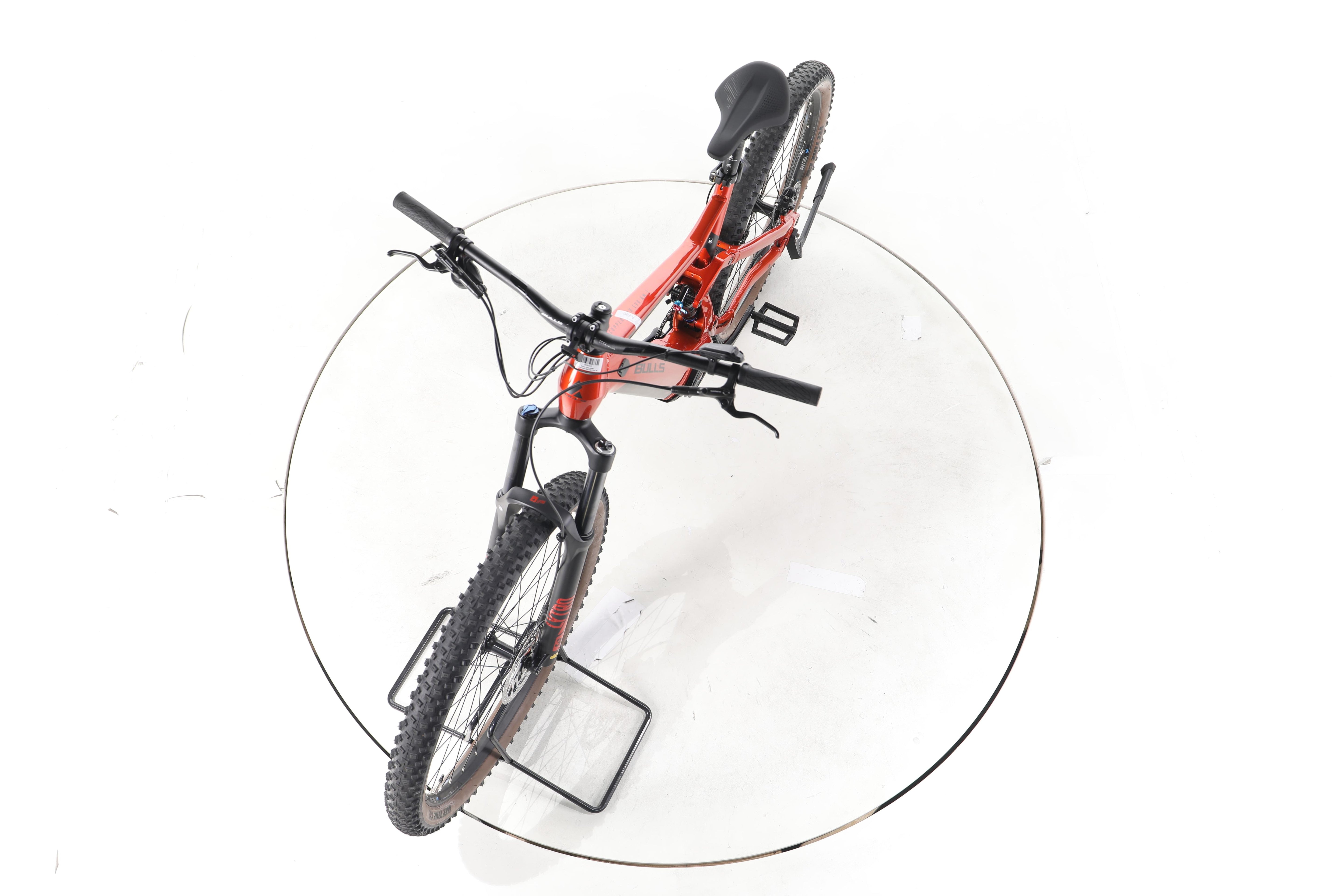 Bulls Cooperhead Evo AM 1 E-Bike Fully - Image 17