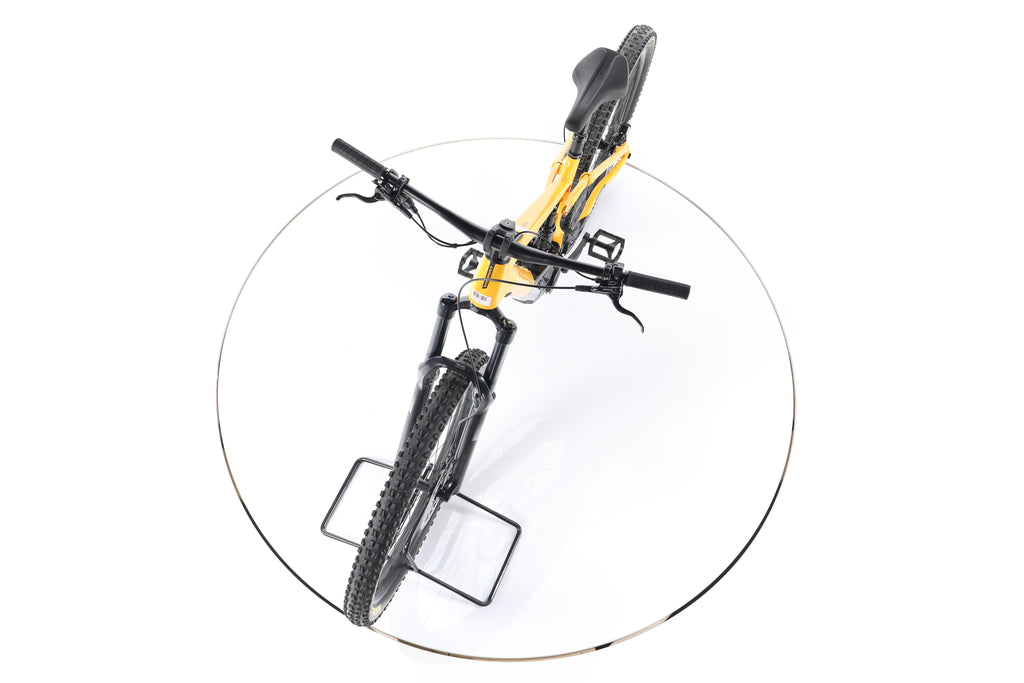 Orbea Wild H30 Fully E-Bike 2024 - Image 17