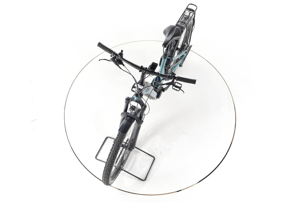 Conway Cairon SUV FS 5.7 Trekking E-Bike Tiefeinsteiger - Image 17