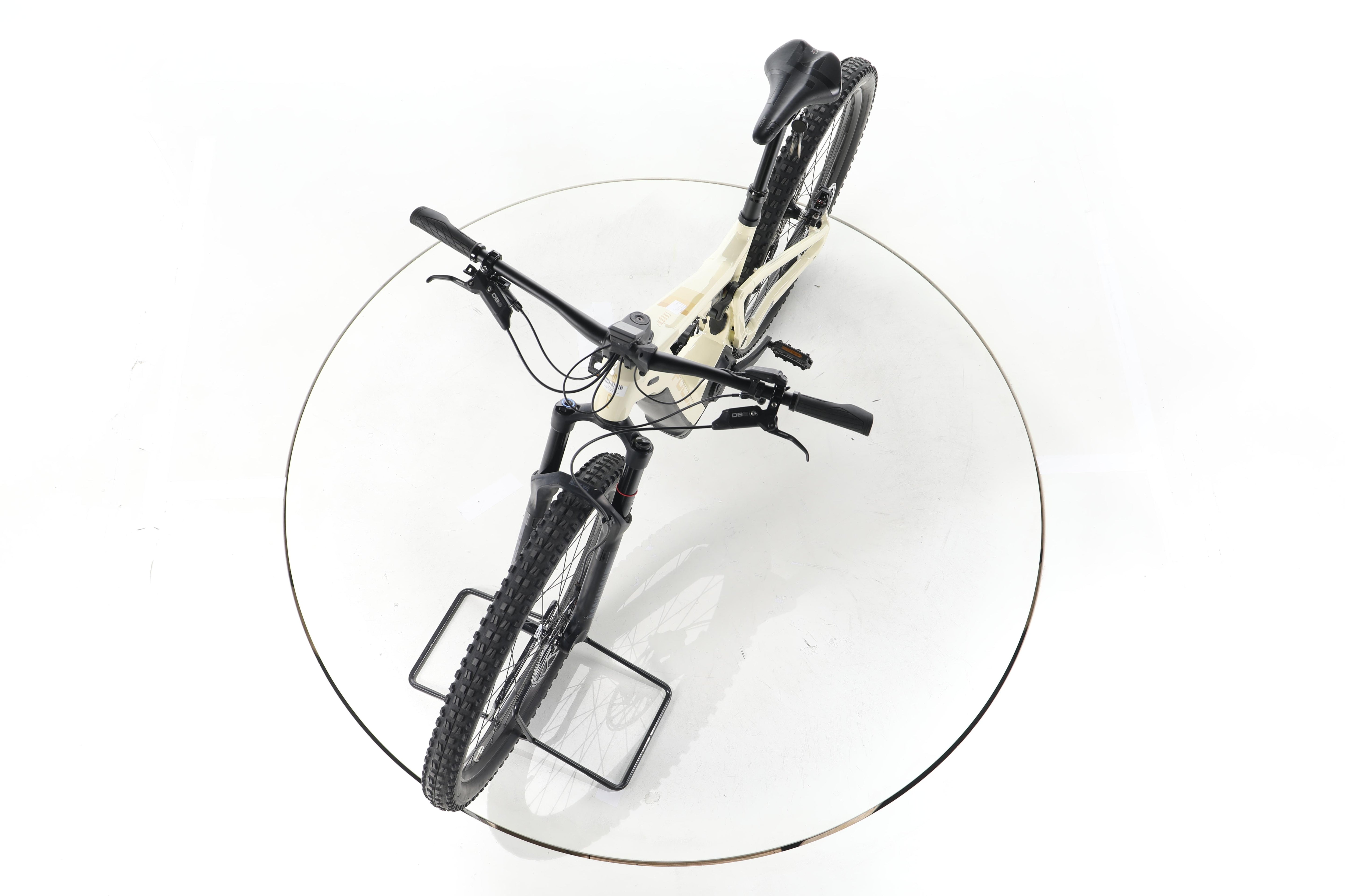 Focus Thron² 6.8 Fully E-Bike - Image 17