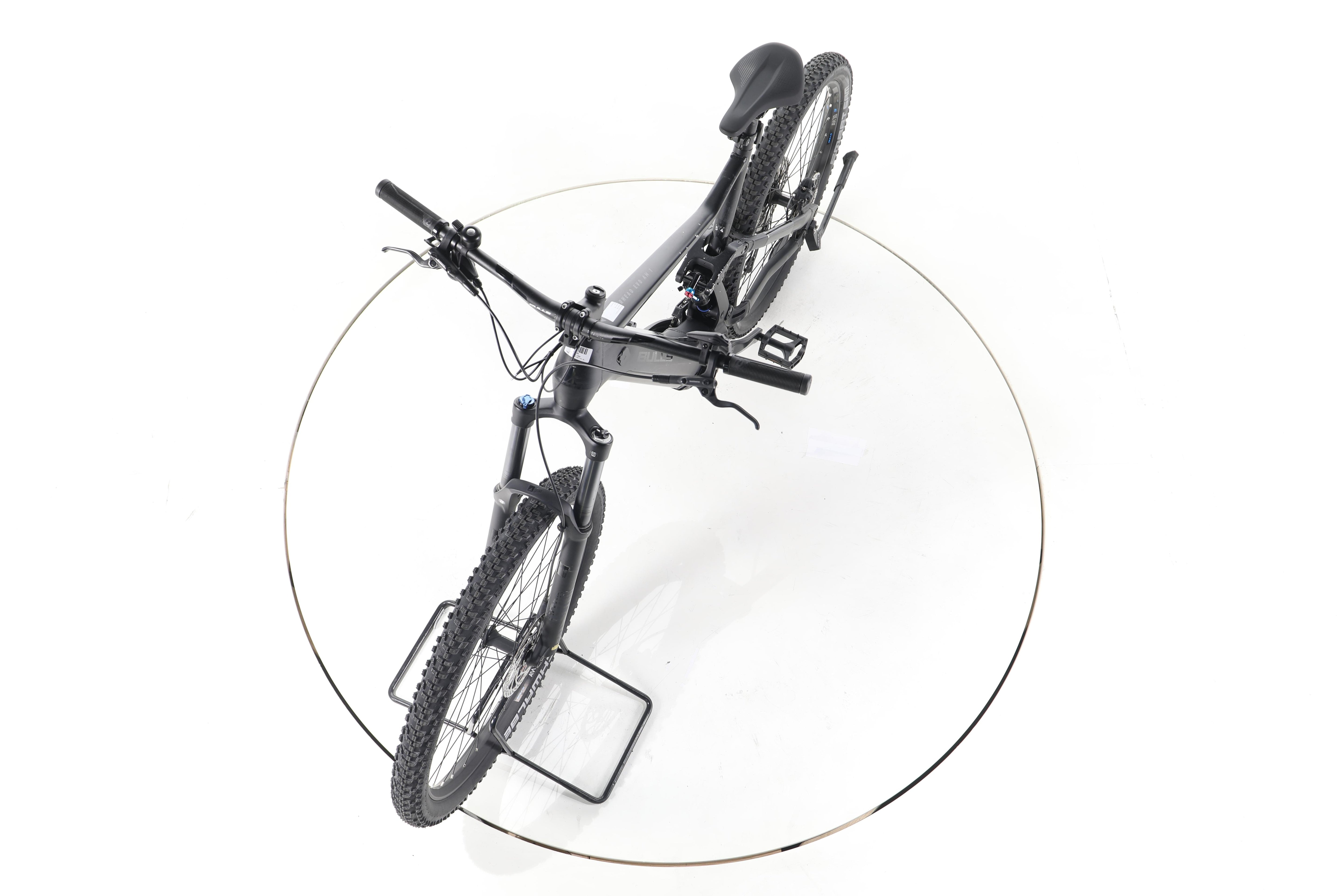 Bulls Copperhead EVO AM 1 E-Bike Fully - Image 17