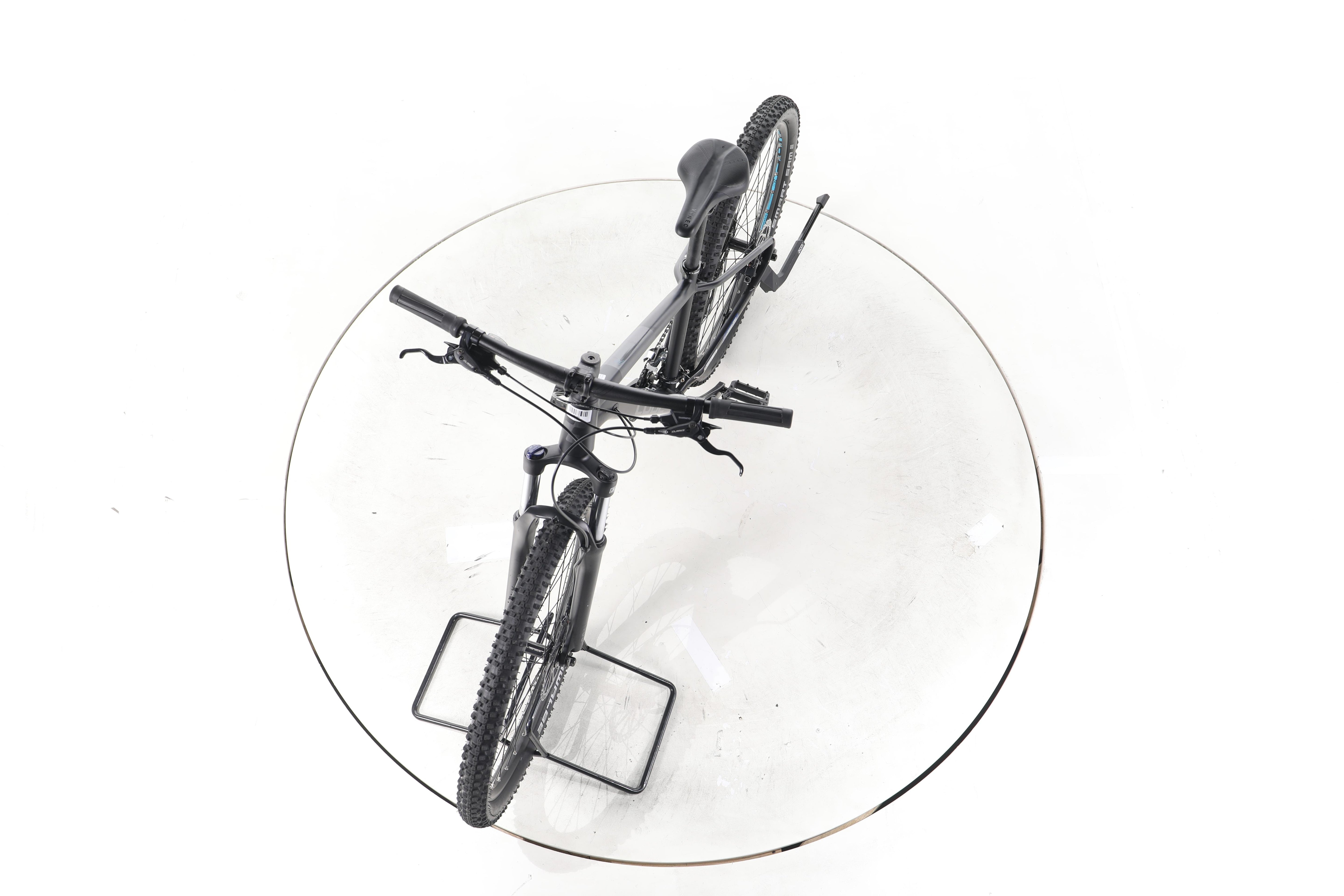 Cube Aim Race Fahrrad Hardtail - Image 17