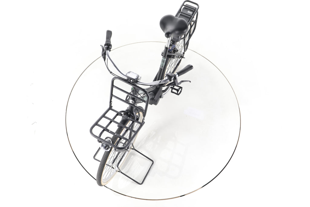 Gazelle Miss Grace C7+ HMB City E-Bike Tiefeinsteiger - Image 17
