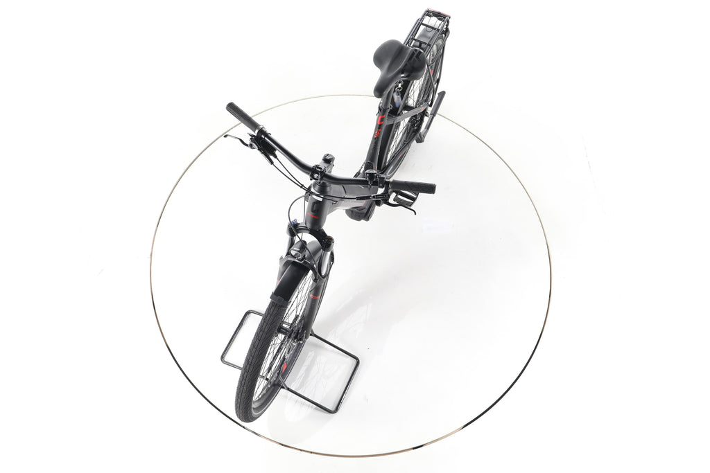 Compel HTE 370 EQ Trekking E-Bike Tiefeinsteiger 2024 - Image 17