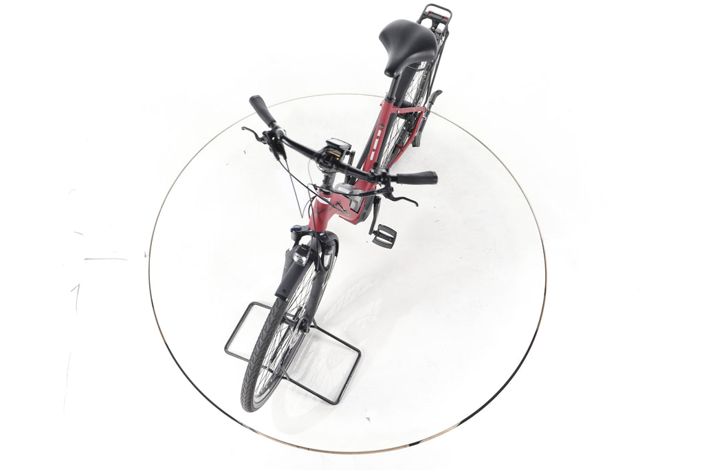 Victoria eTouring 7.5 City E-Bike Tiefeinsteiger - Image 17