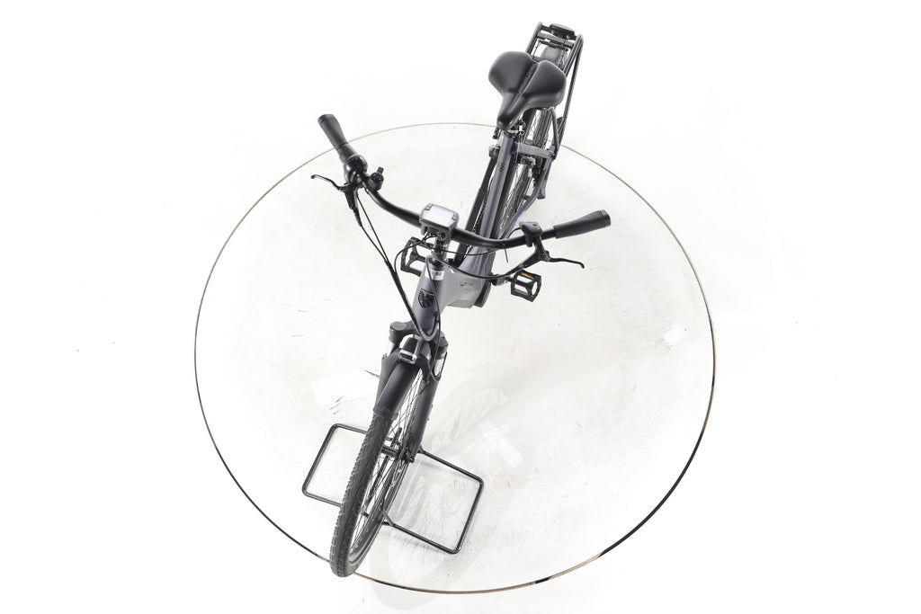 Hercules Roberta I-R8 City E-Bike Tiefeinsteiger 2024 - Image 17