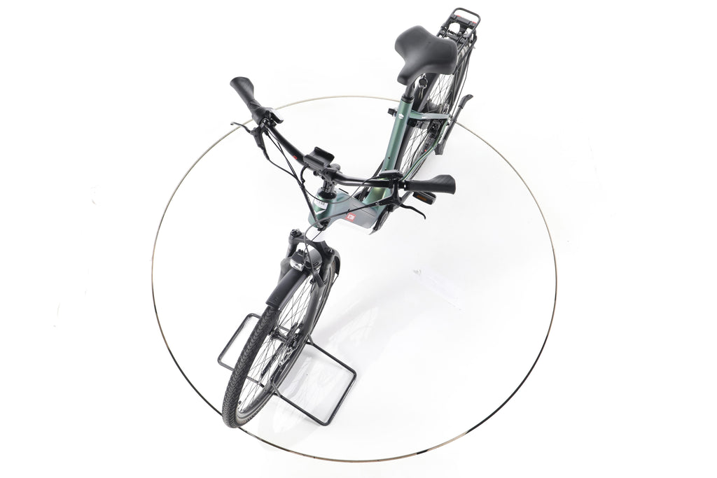 Victoria Manoc 5 City E-Bike Tiefeinsteiger 2023 - Image 17