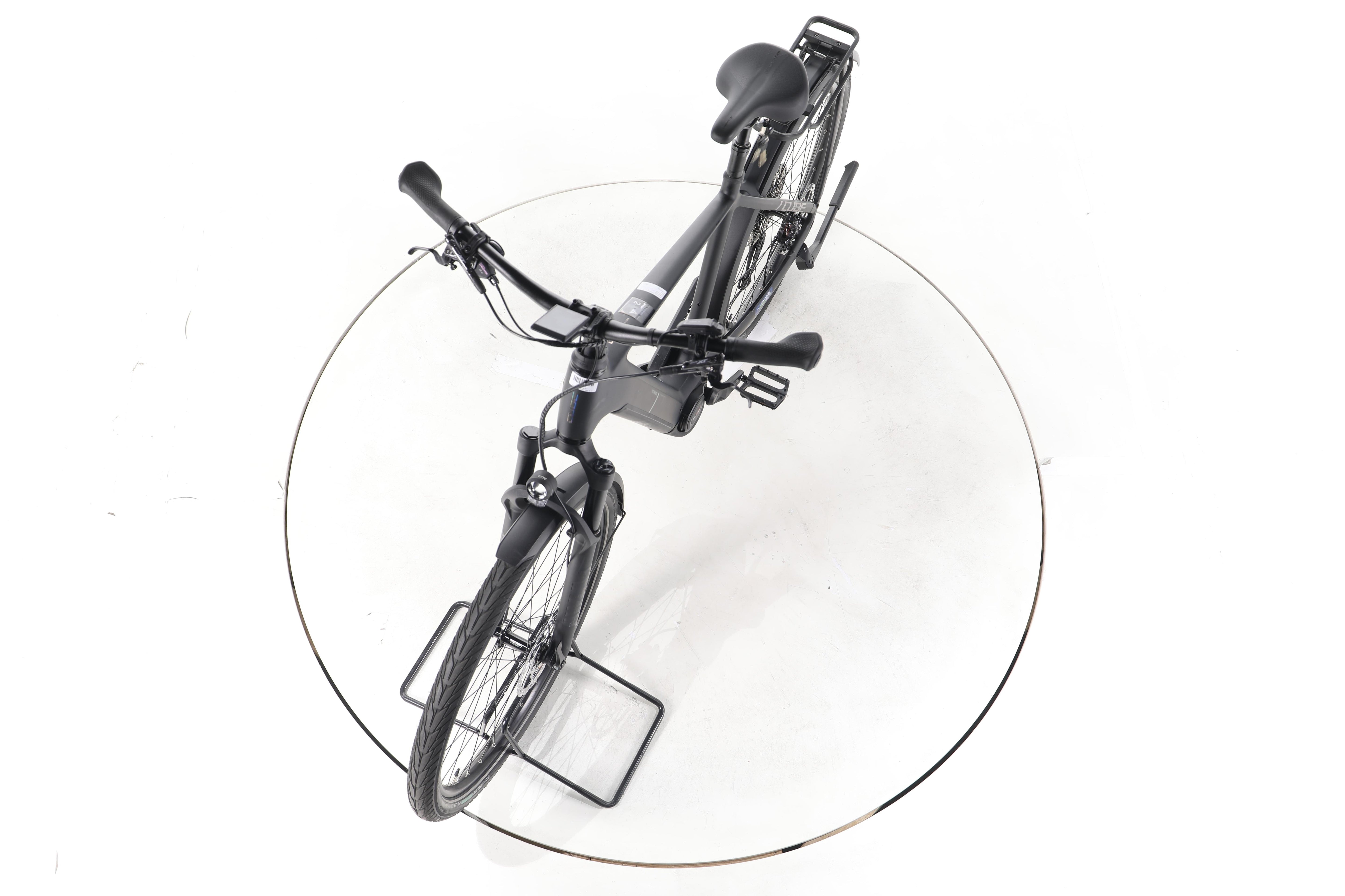 Cube Kathmandu Hybrid EXC Trekking E-Bike 2025 - Image 17