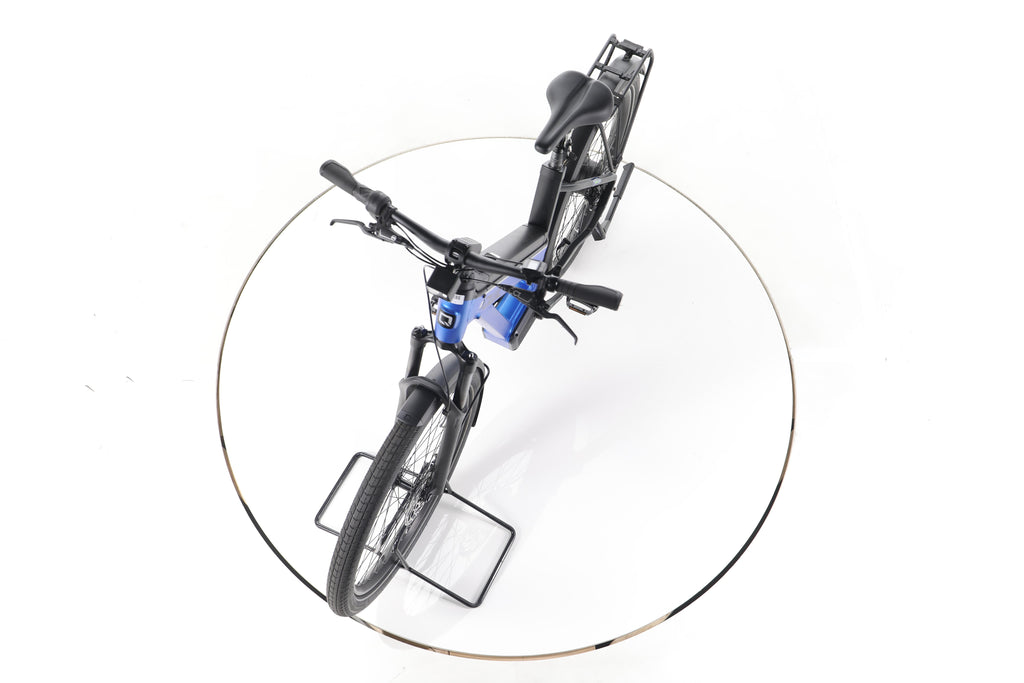 QWIC Atlas Vario City E-Bike - Image 17