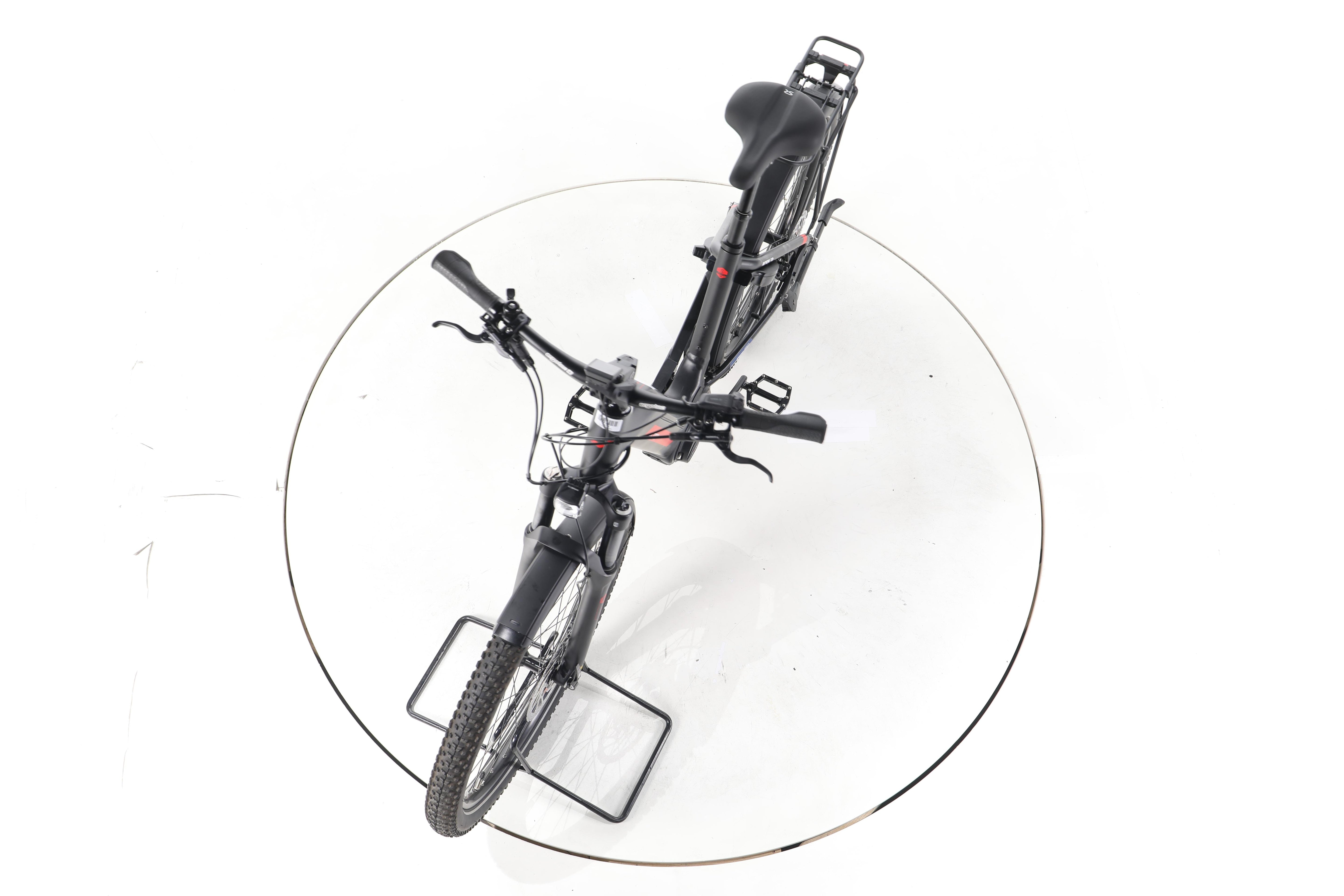 Victoria Avyon 10 Trekking E-Bike Tiefeinsteiger - Image 17