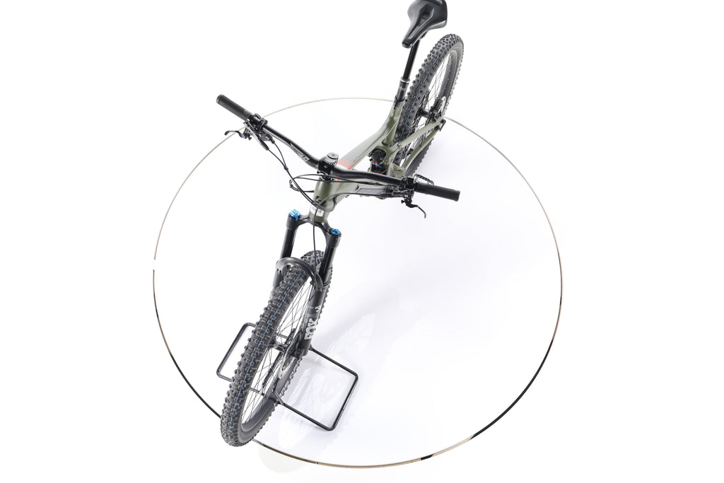 Lapierre eZesty AM 9.2 Fully E-Bike Carbon - Image 17