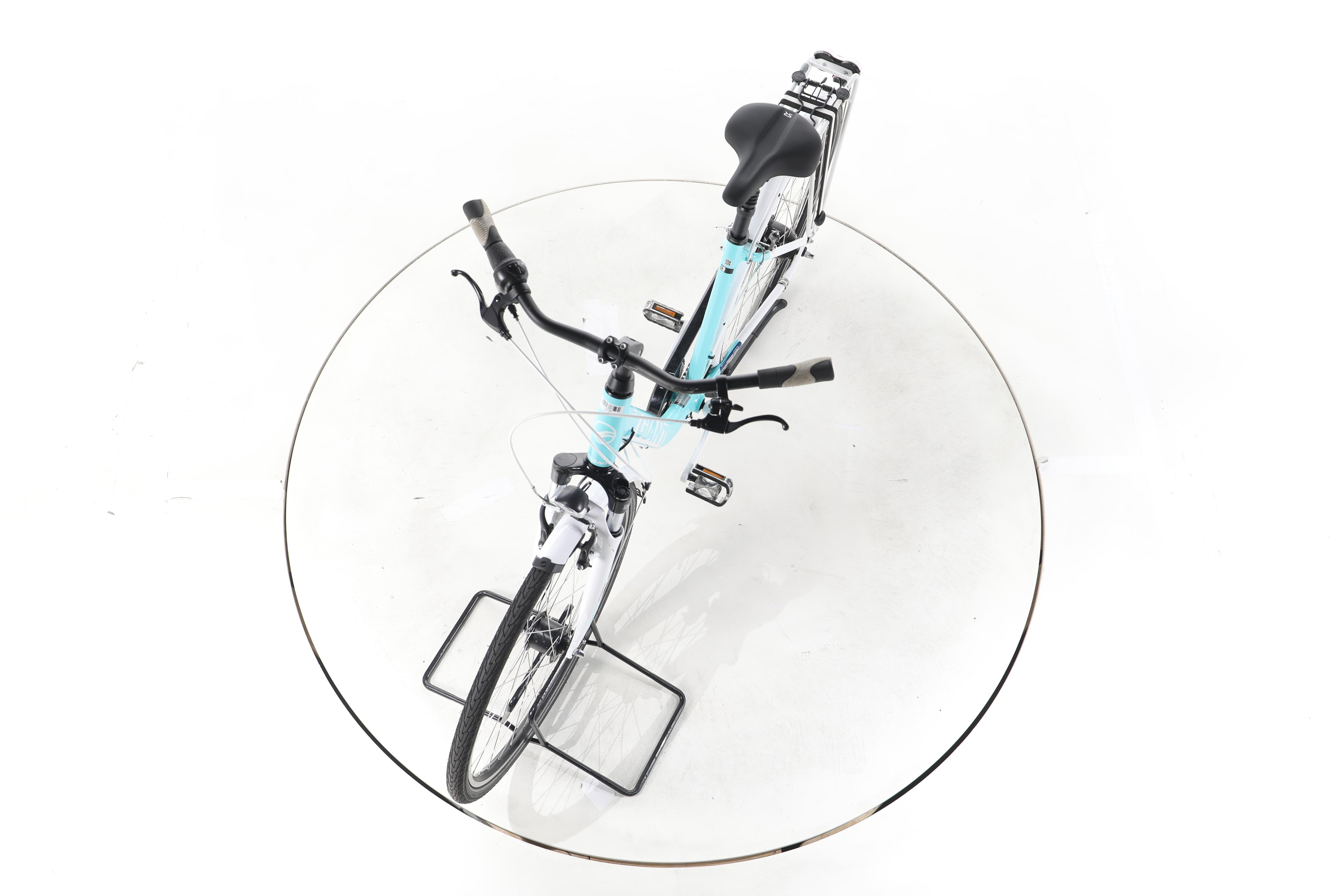 Giant Tourer CS Fahrrad City & Trekking - Image 17