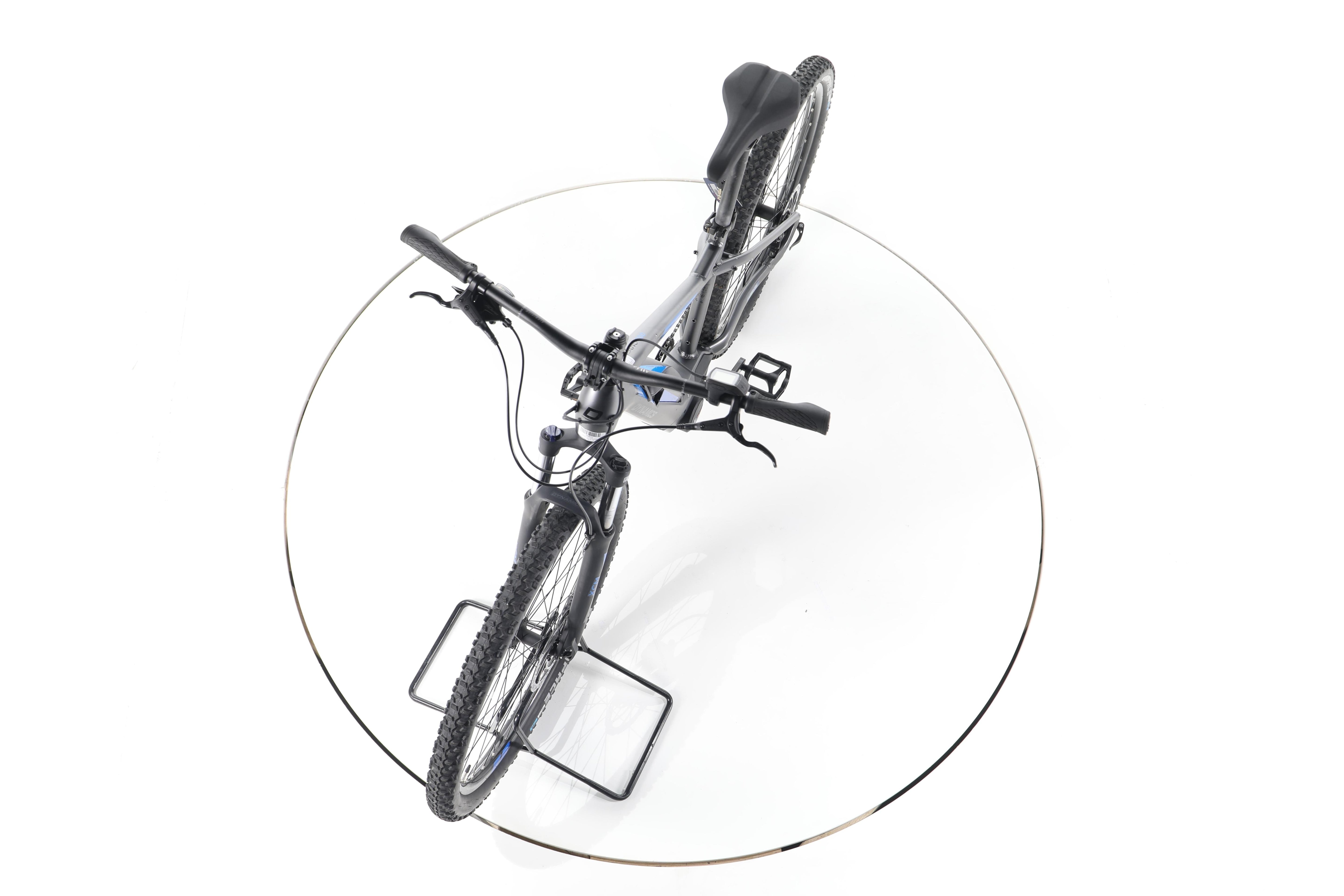 Dynamics Vulcano E-Bike - Image 17