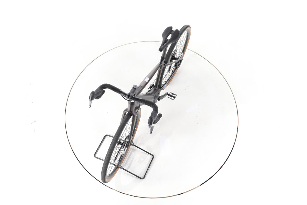 Giant Revolt E+ E-Gravelbike - Image 17