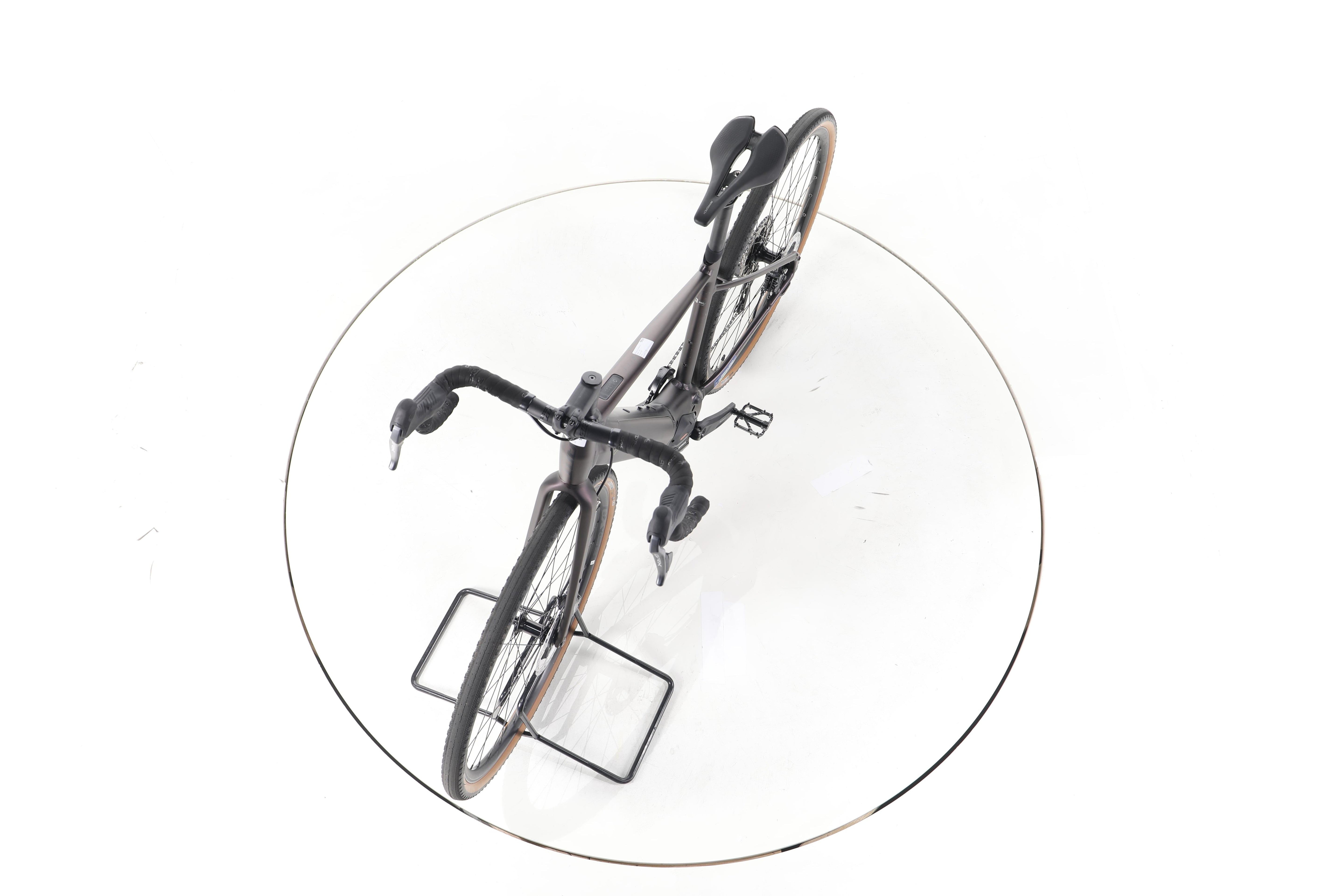 Giant Revolt E+ E-Gravelbike - Image 17