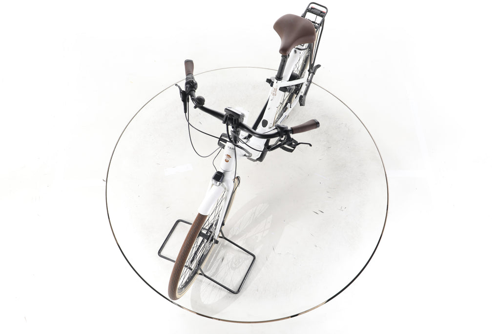 Excelsior Pearl CB City E-Bike Tiefeinsteiger - Image 17