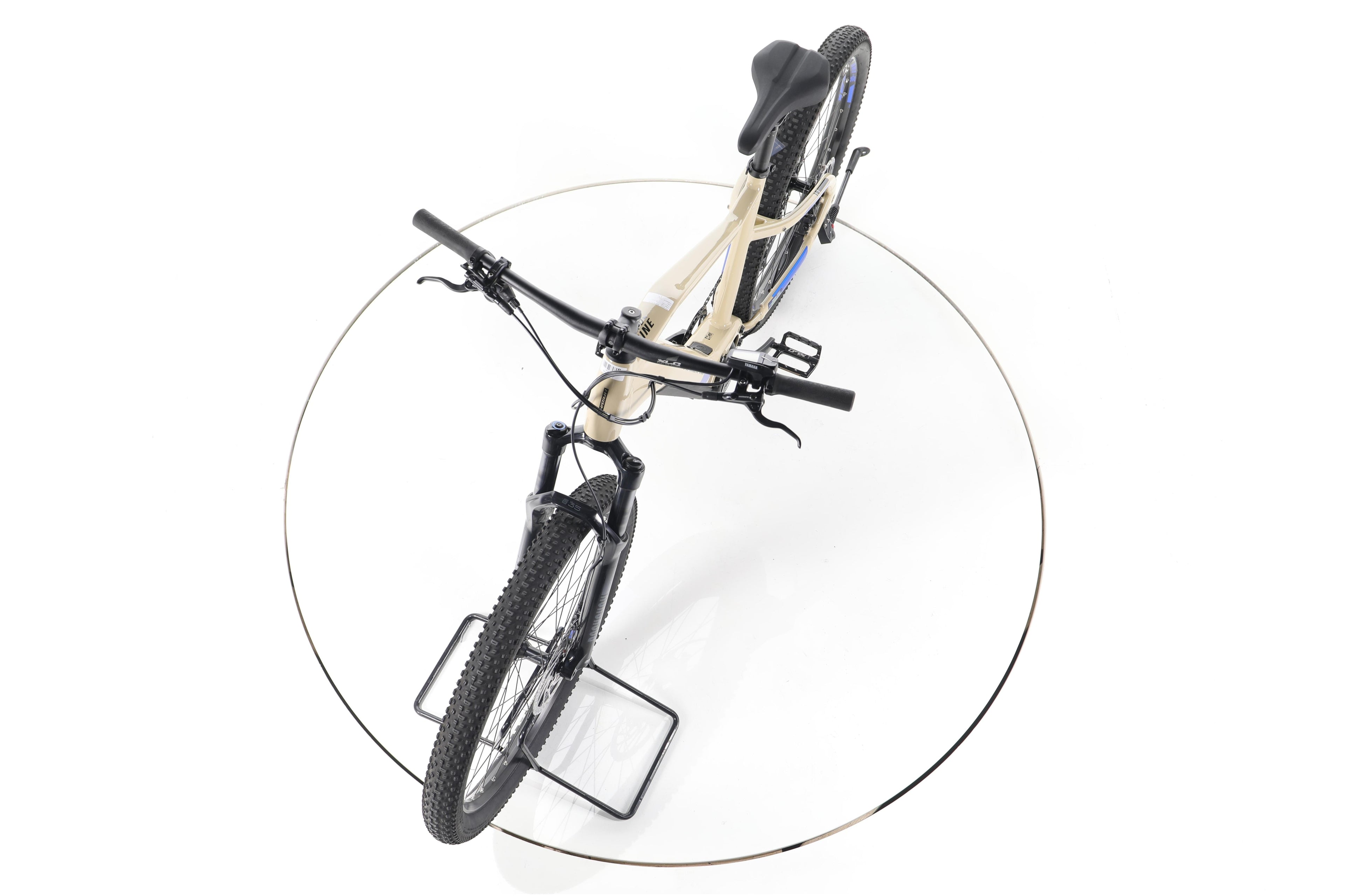 Haibike HardNine 7 E-Bike - Image 17