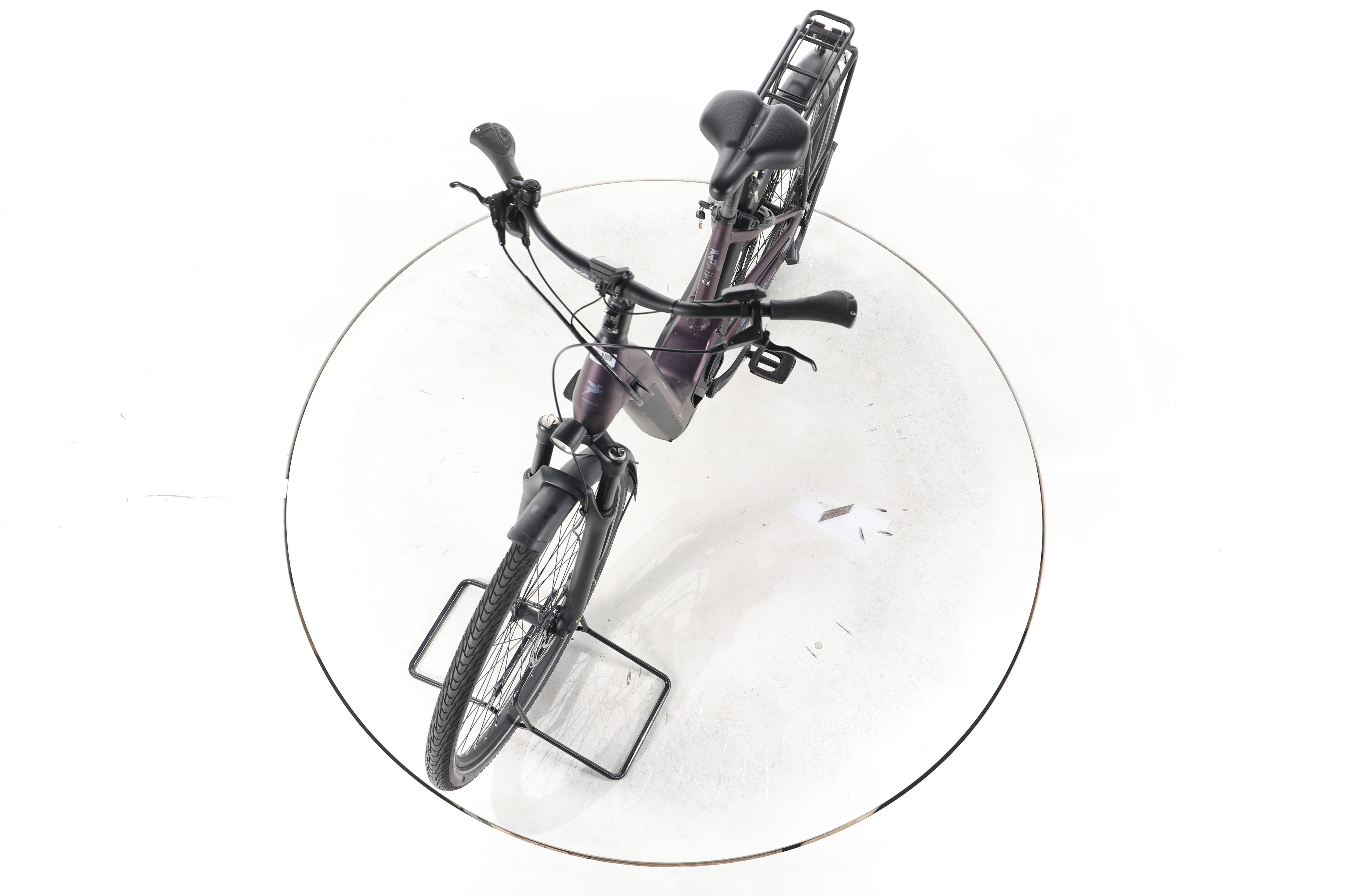 Pegasus Premio EVO 11 "40 Years" Trekking E-Bike Tiefeinsteiger - Image 17