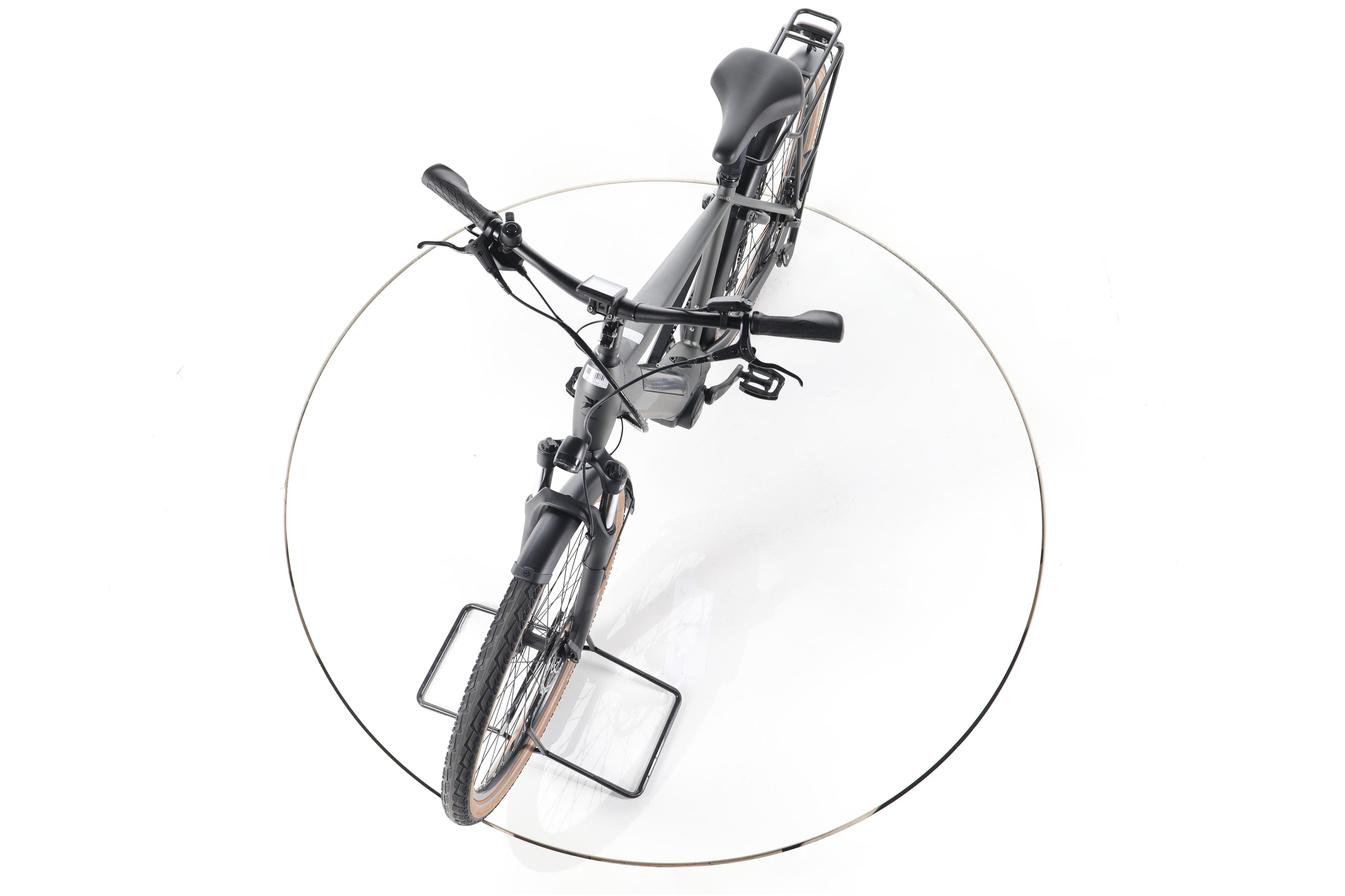 Pegasus Solero EVO Trekking E-Bike 2024 - Image 17