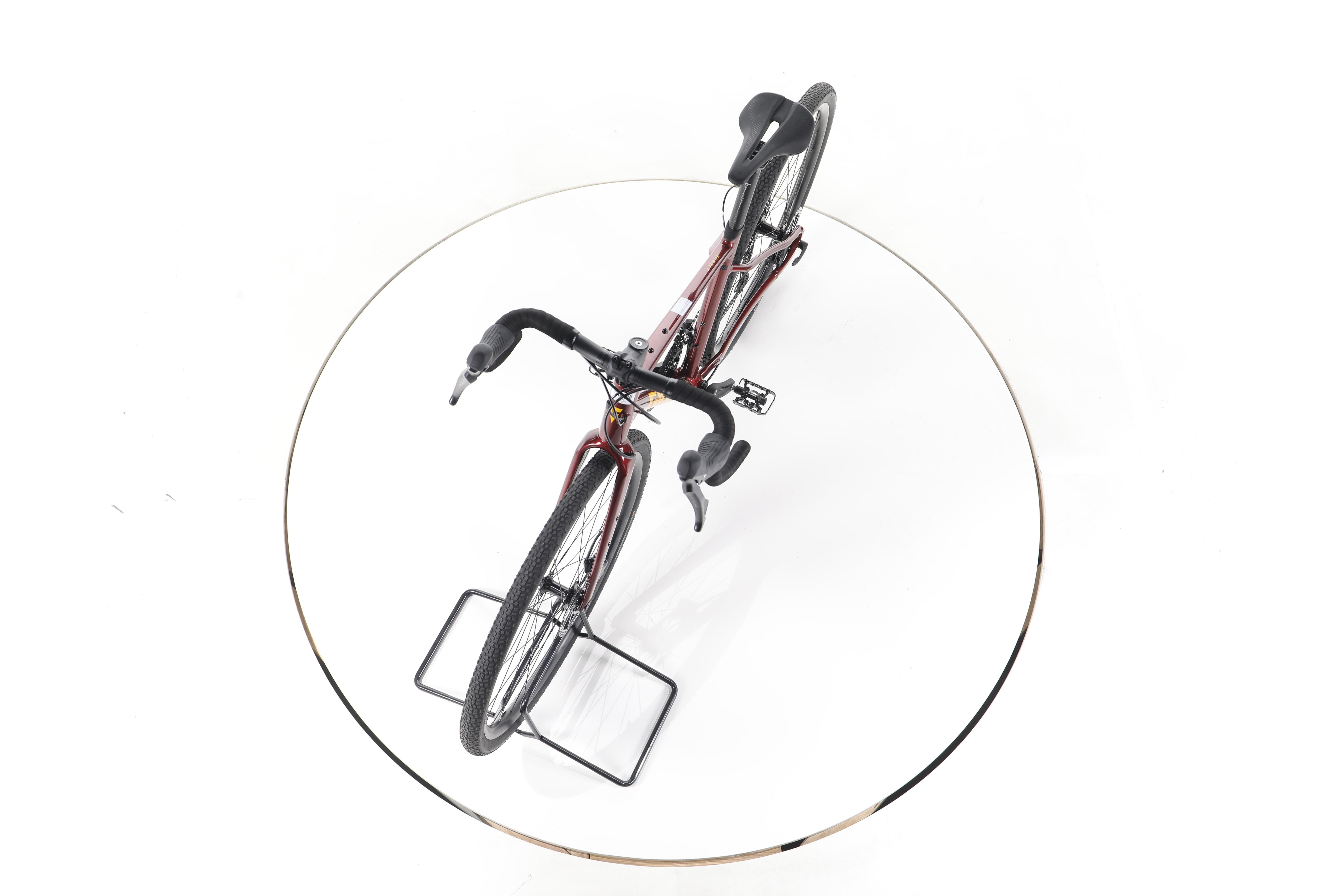 Giant Revolt 0 Gravelbike 2025 - Image 17