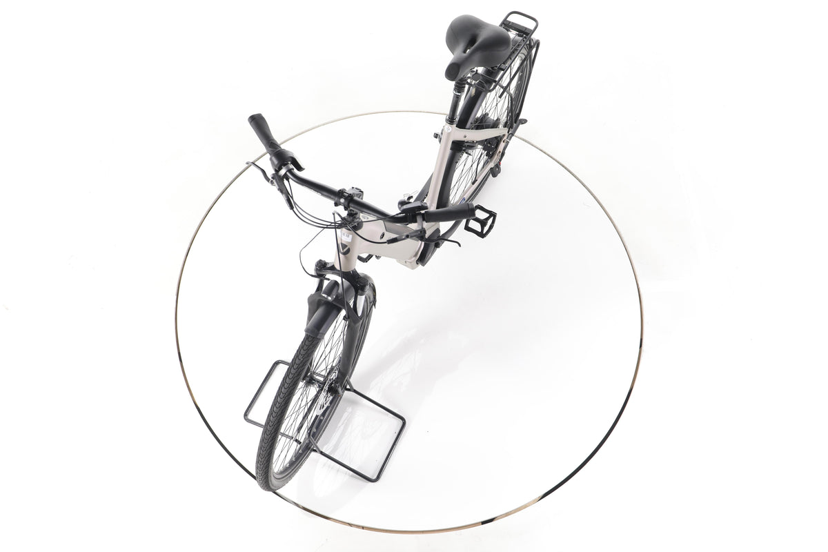 Velo de Ville AEB 990 City E-Bike Tiefeinsteiger - Image 17