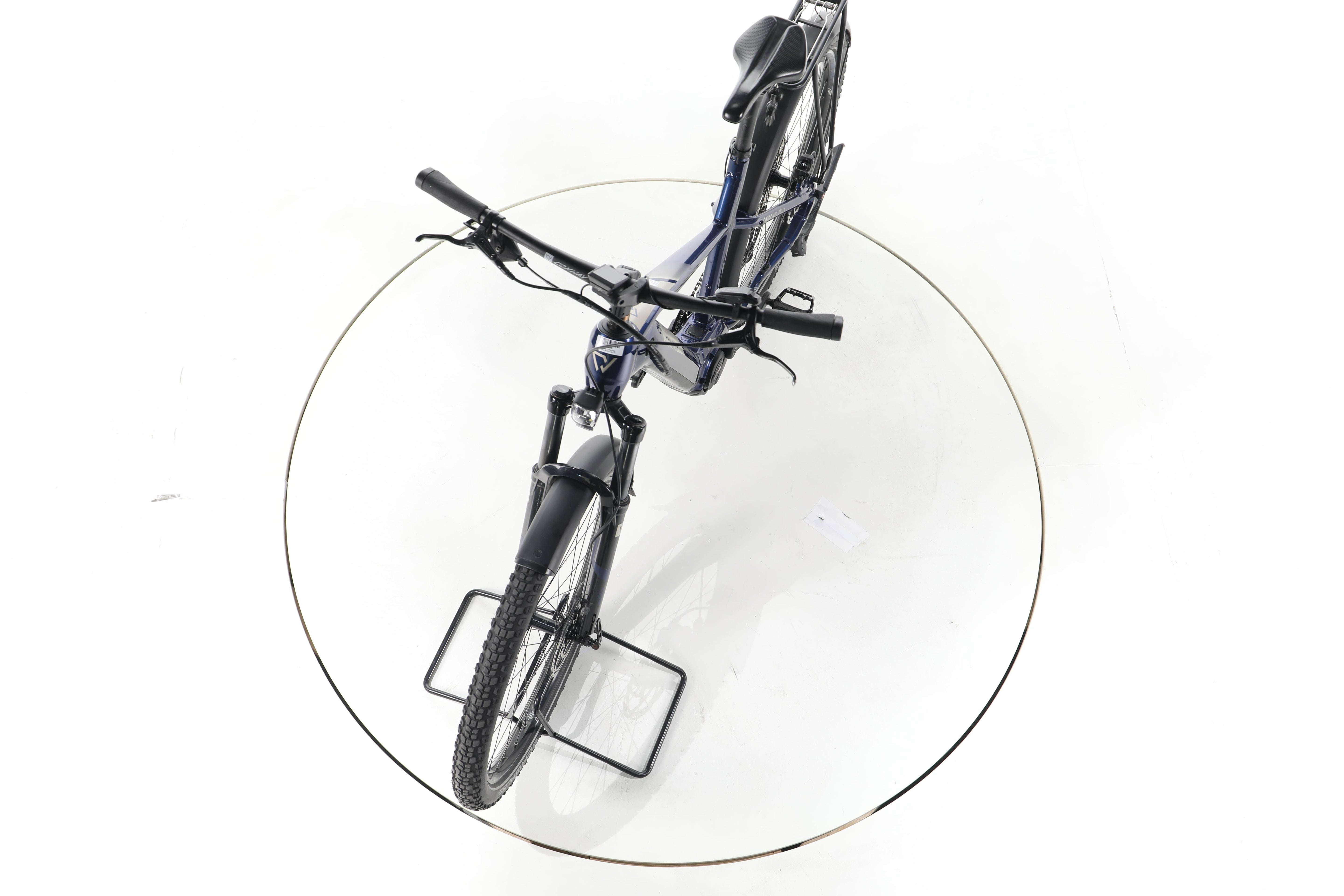 Conway Cairon SUV 5.0 Trekking E-Bike - Image 17