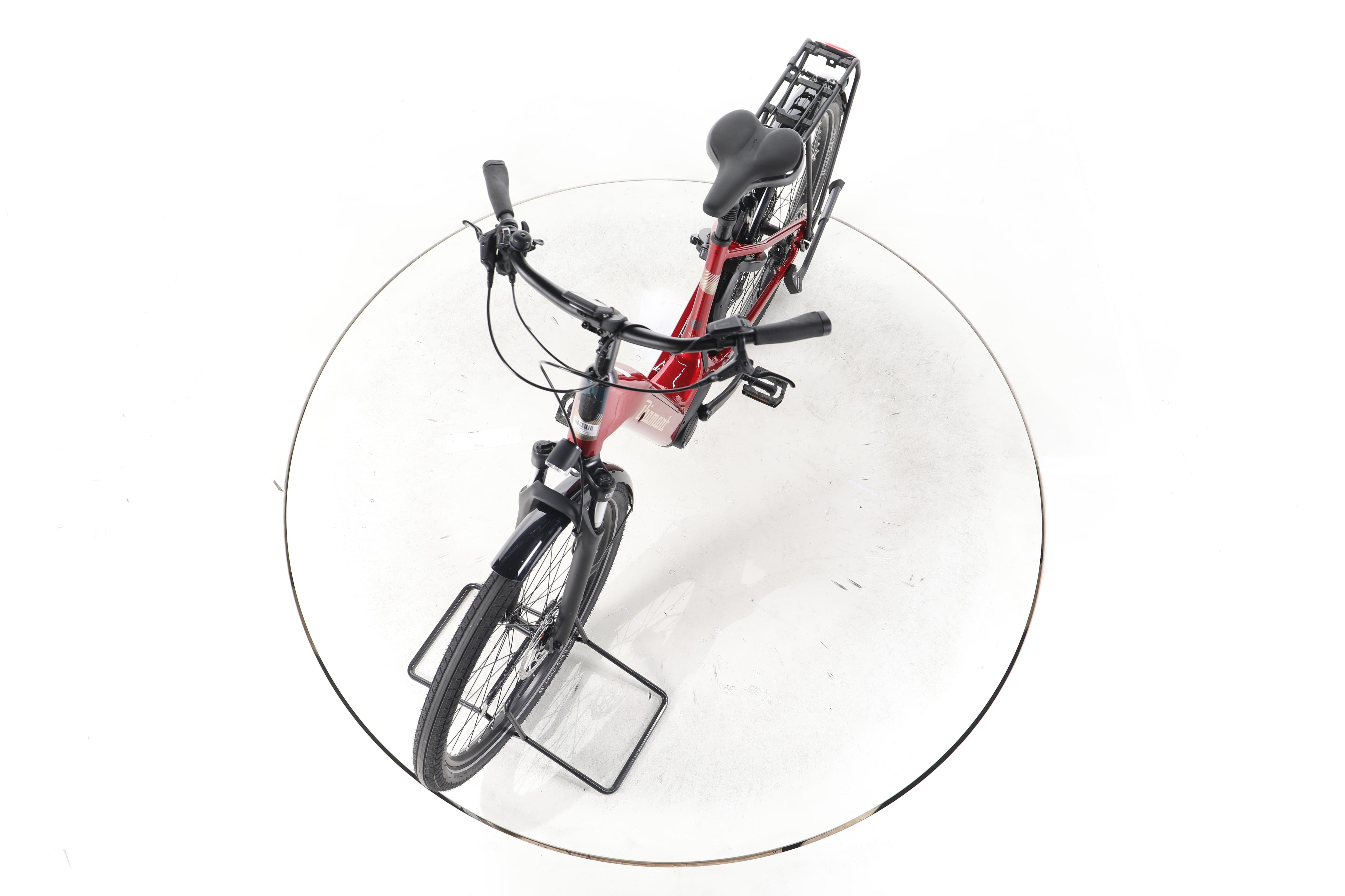 Diamant Mandara Gen 3 Trekking E-Bike Tiefeinsteiger - Image 17