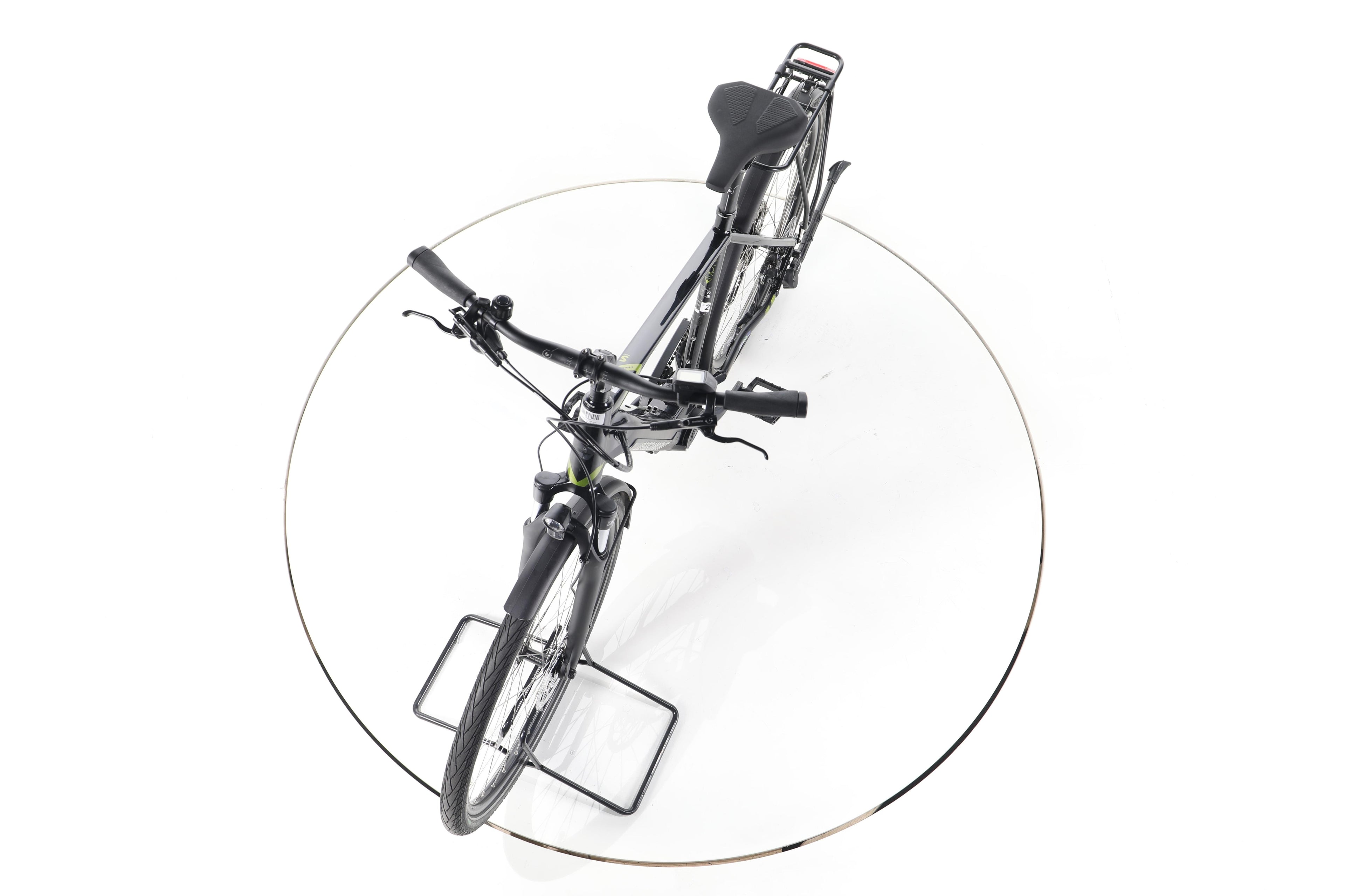 Bergamont E-Horizon Sport Trekking E-Bike - Image 17