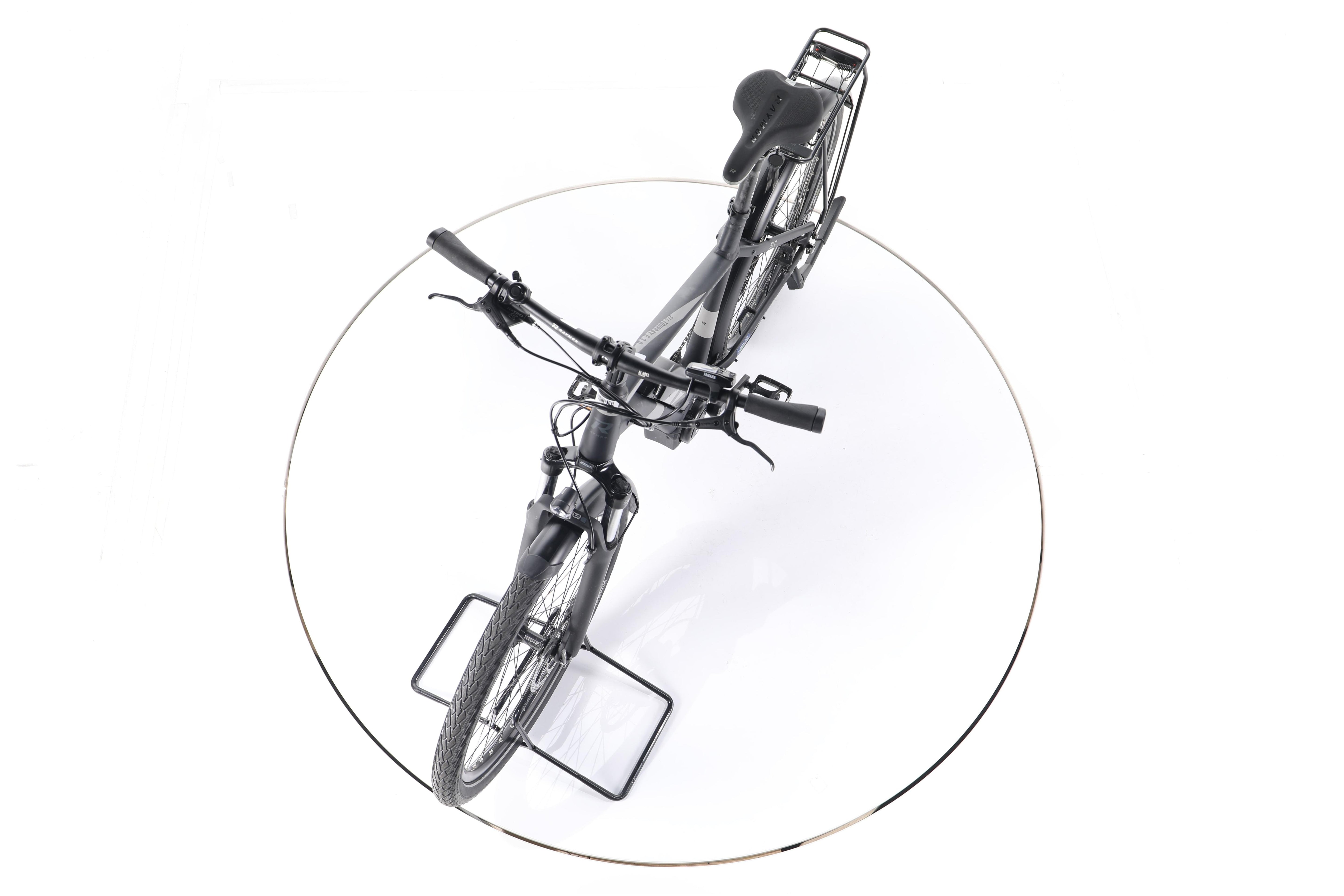 R Raymon TourRay E 3.0 Trekking E-Bike - Image 17