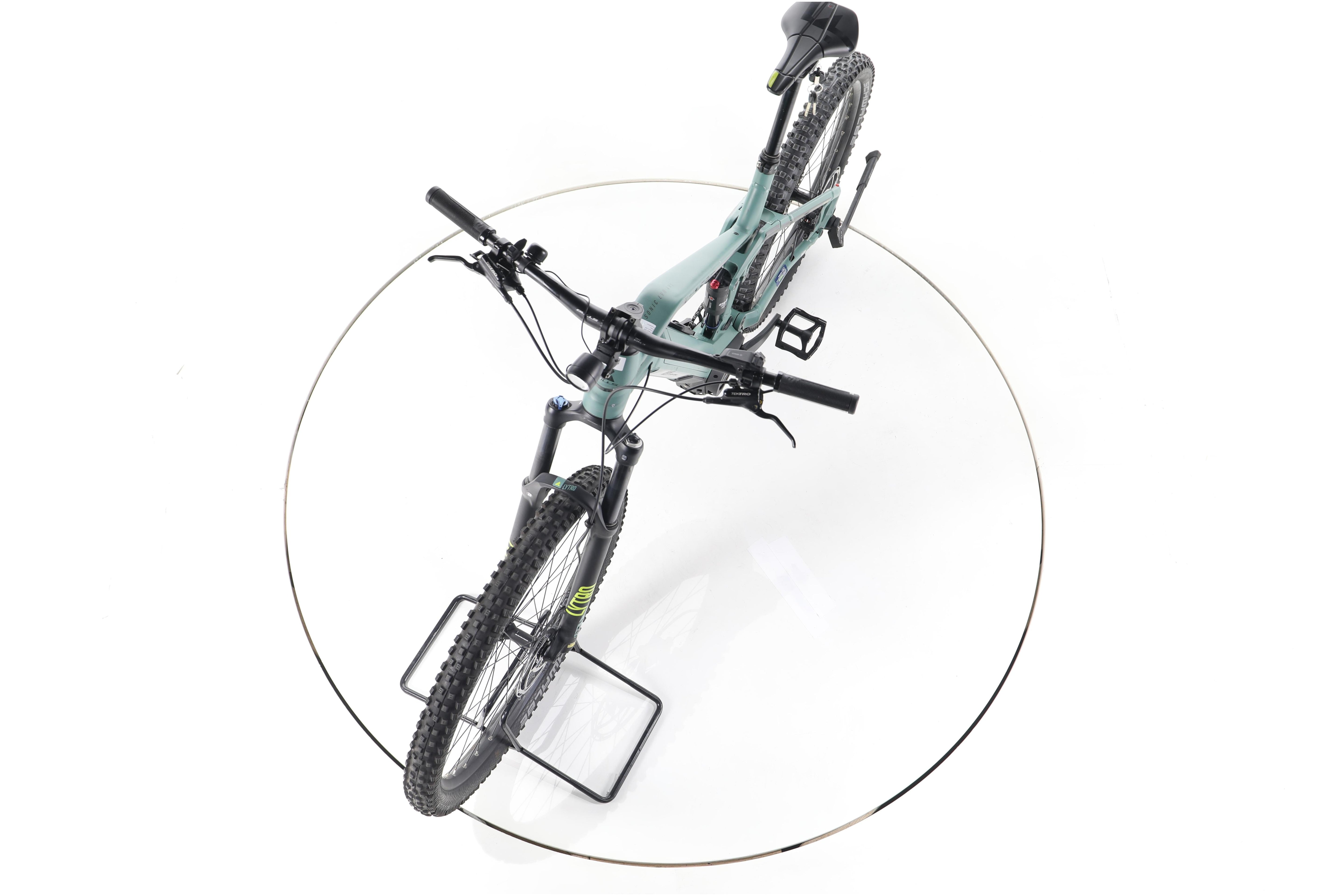 Bulls Sonic EVO AM 1 E-Bike Fully - Image 17