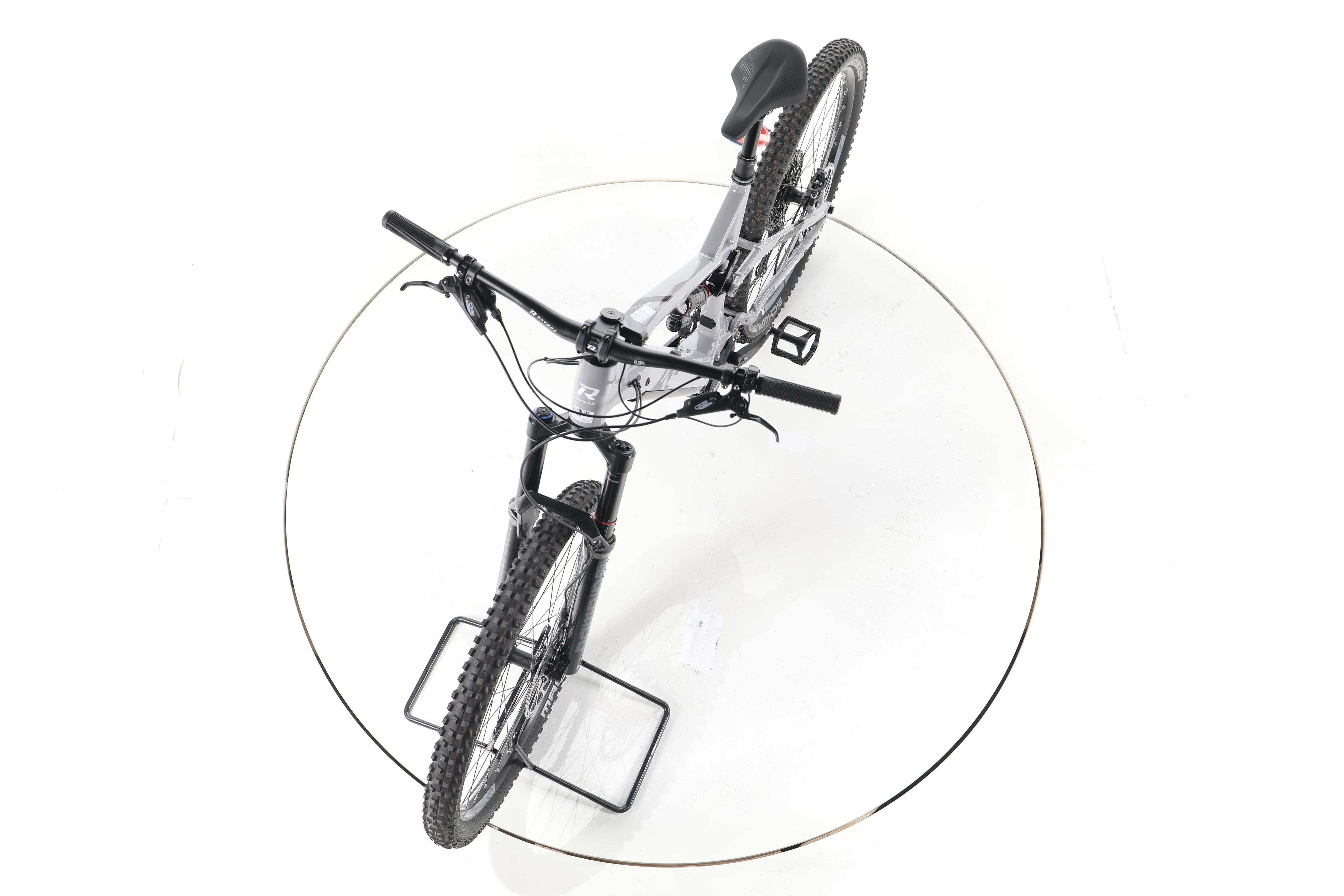 R Raymon TrailRay 140E 10.0 E-Bike Fully - Image 17