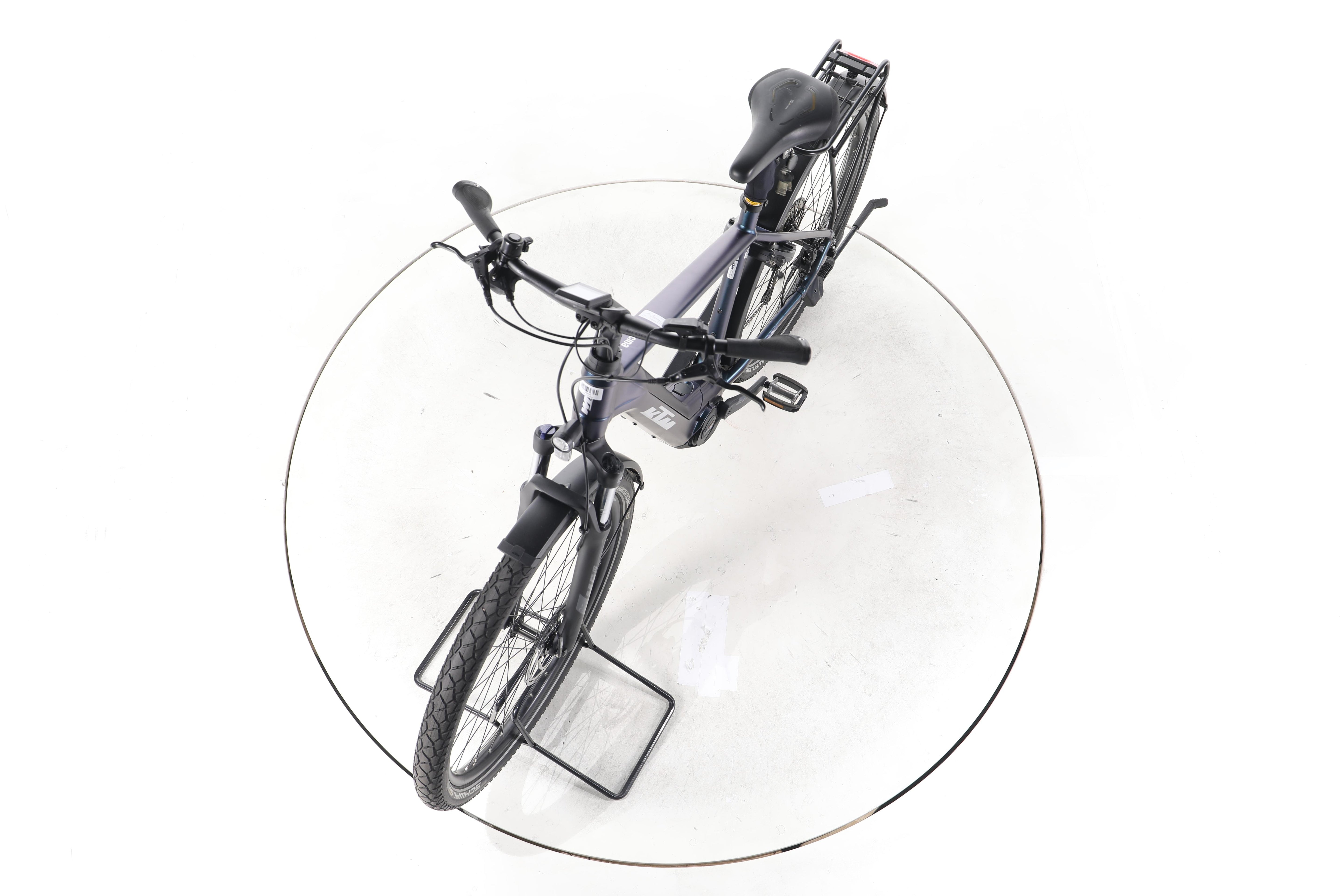KTM Macina GRAN 720 H Trekking E-Bike 2025 - Image 17