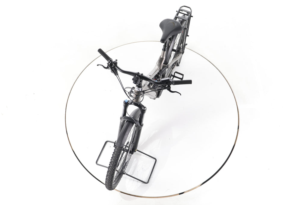 Moustache Bikes Samedi XRoad FS 4 E-Bike Fully 2025 - Image 17