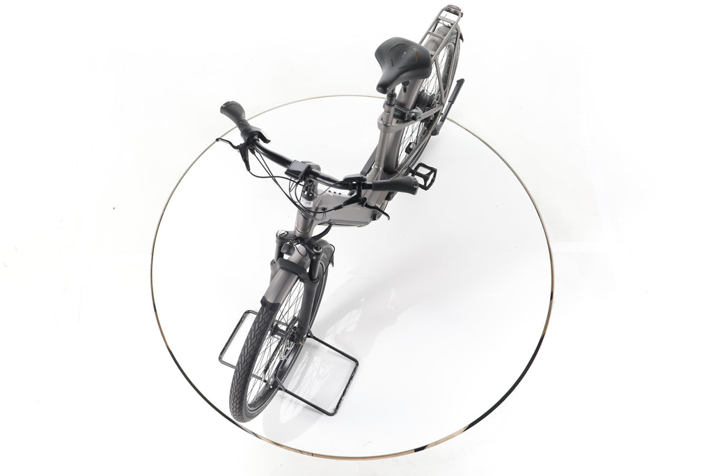 Kalkhoff Image 7.B Excite+ City E-Bike Tiefeinsteiger - Image 17