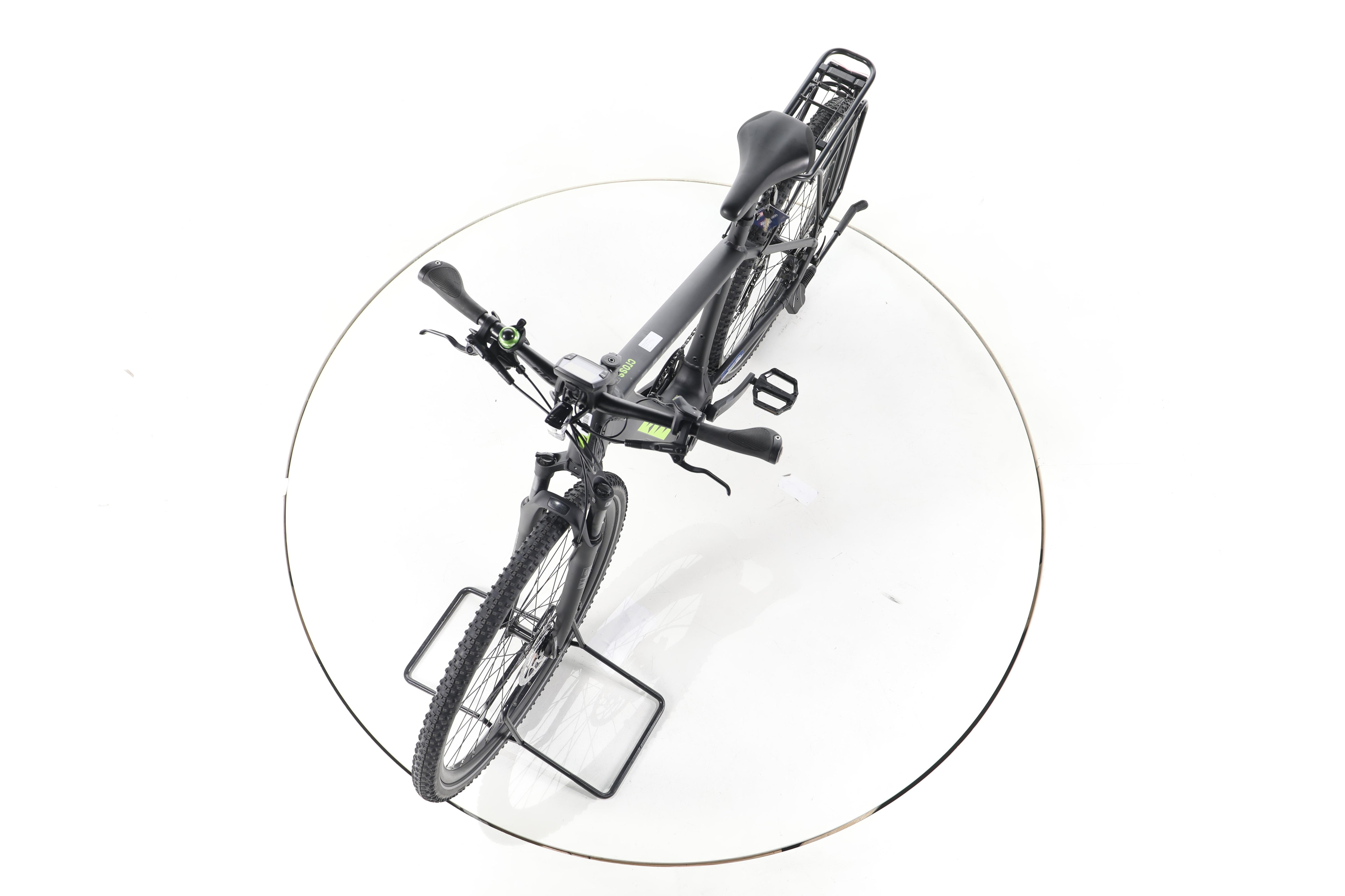 KTM MACINA CROSS 510 Trekking E-Bike - Image 17