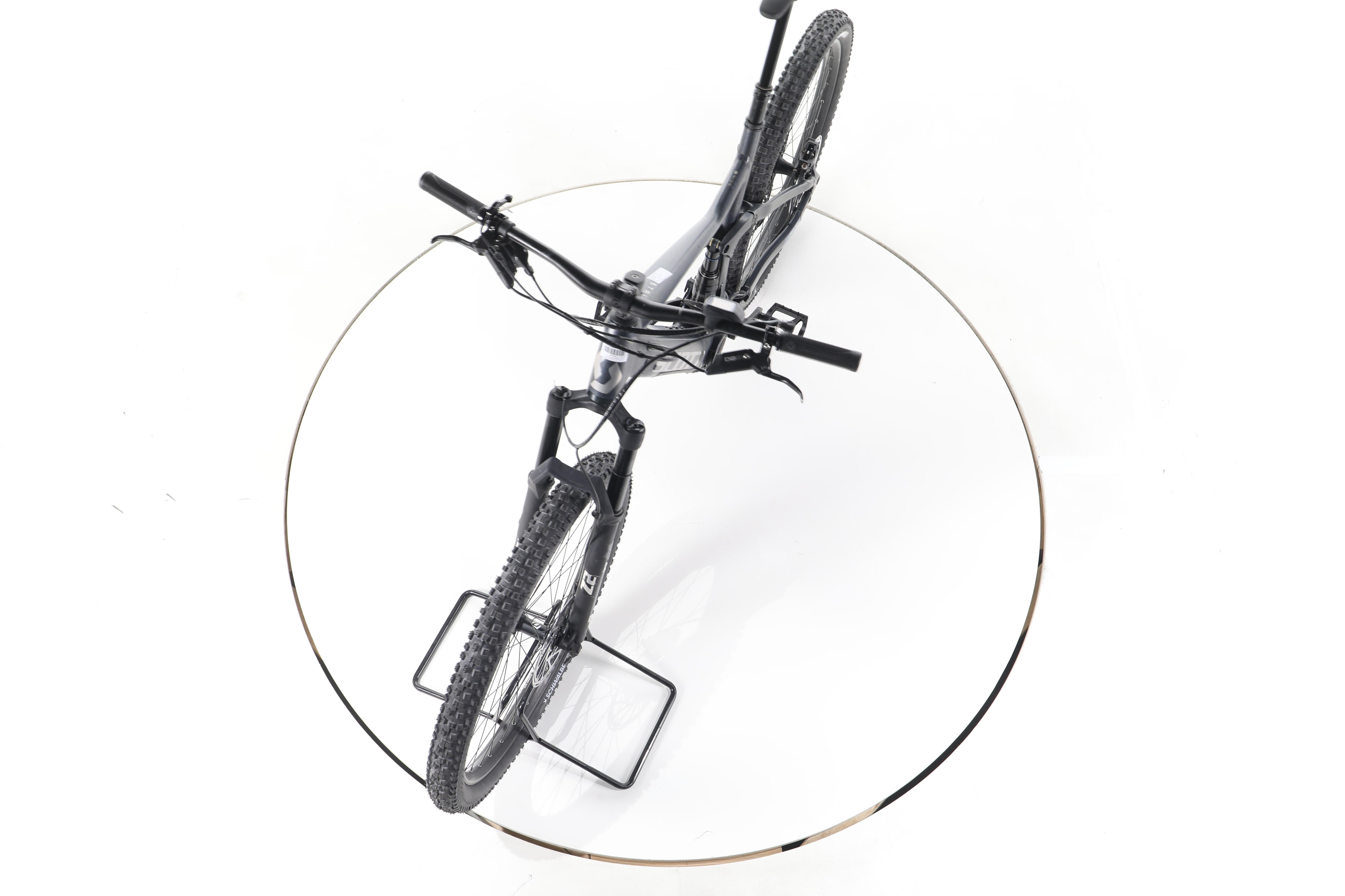 Scott Strike eRIDE 930 E-Bike Fully - Image 17