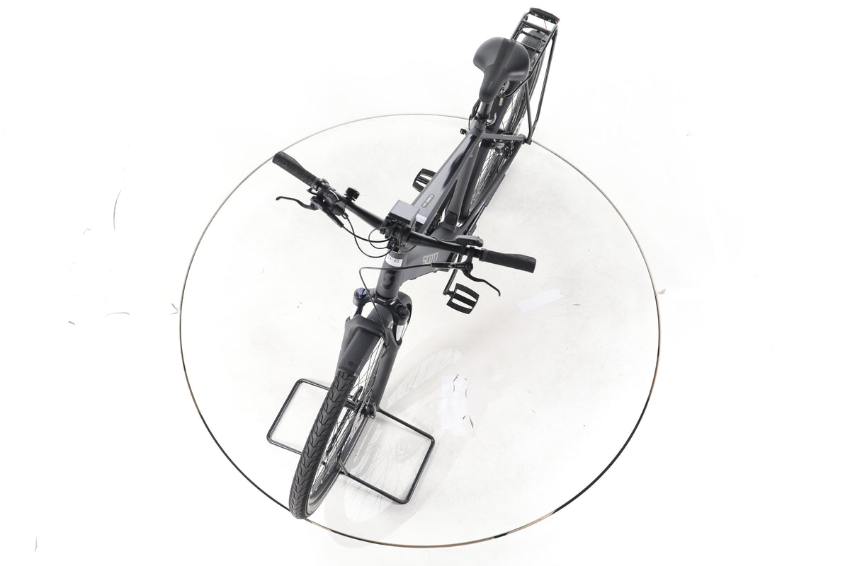 Scott Sub Sport eRIDE 20 Trekking E-Bike - Image 17