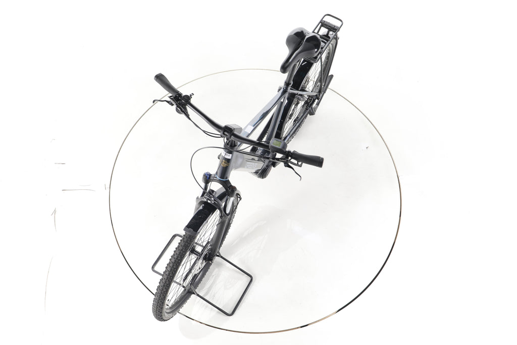 Green's Dorset Trekking E-Bike - Image 17