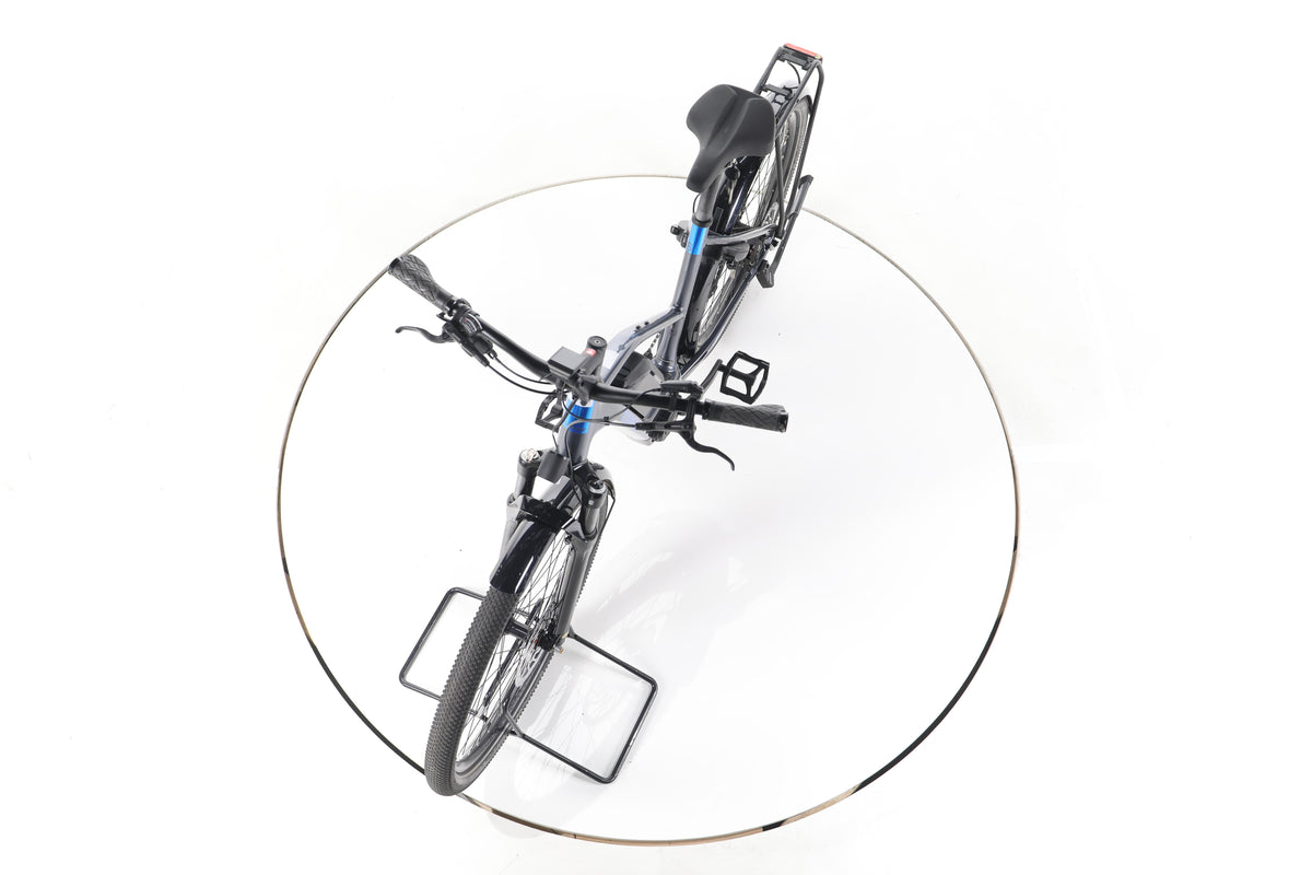 Trek Allant 6+ Trekking E-Bike - Image 17
