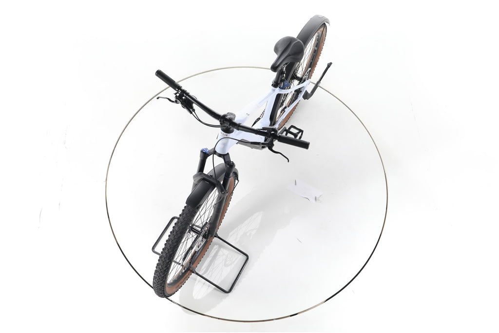 Cube Reaction Hybrid Pro E-Bike 2023 - Image 17