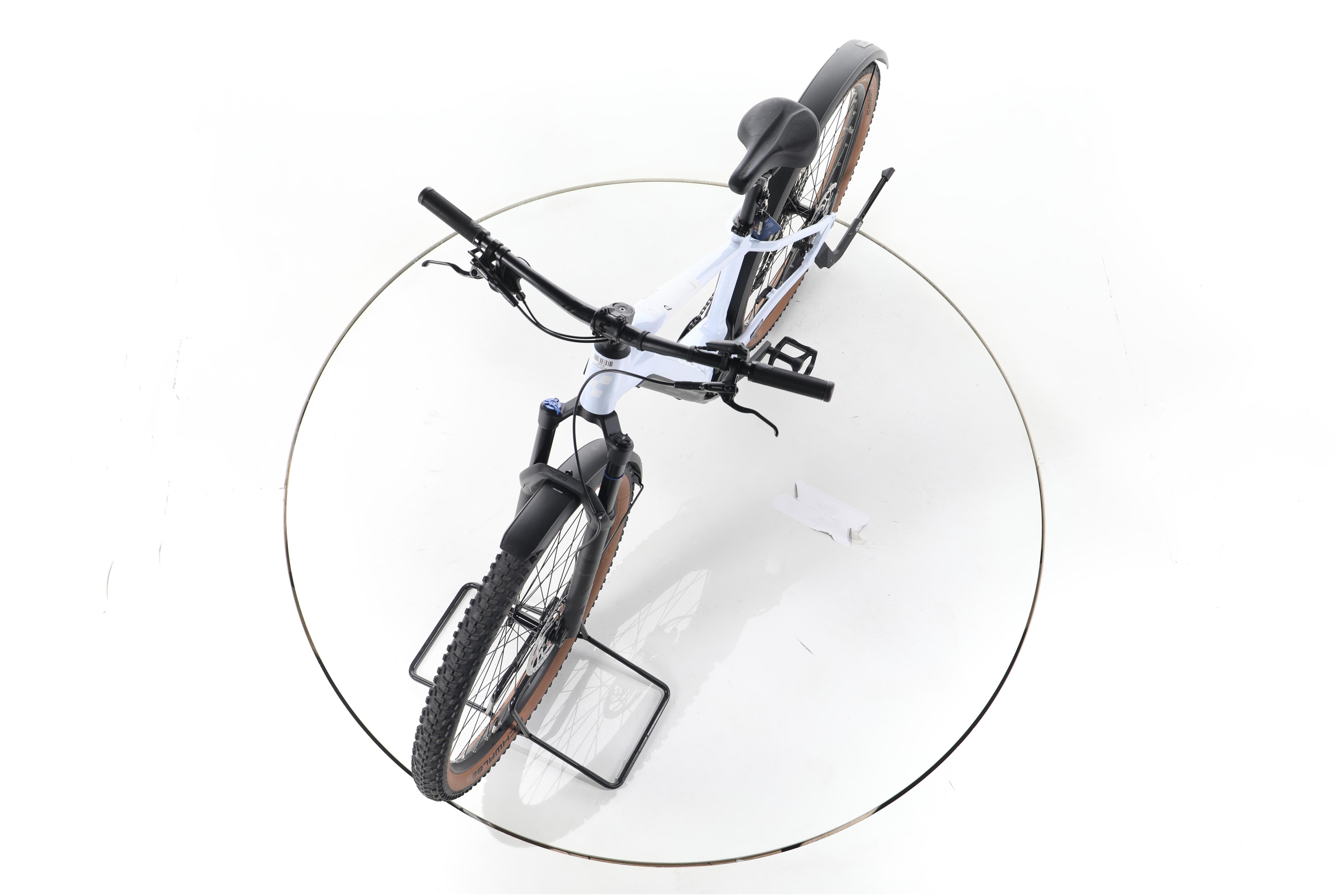 Cube Reaction Hybrid Pro E-Bike 2023 - Image 17