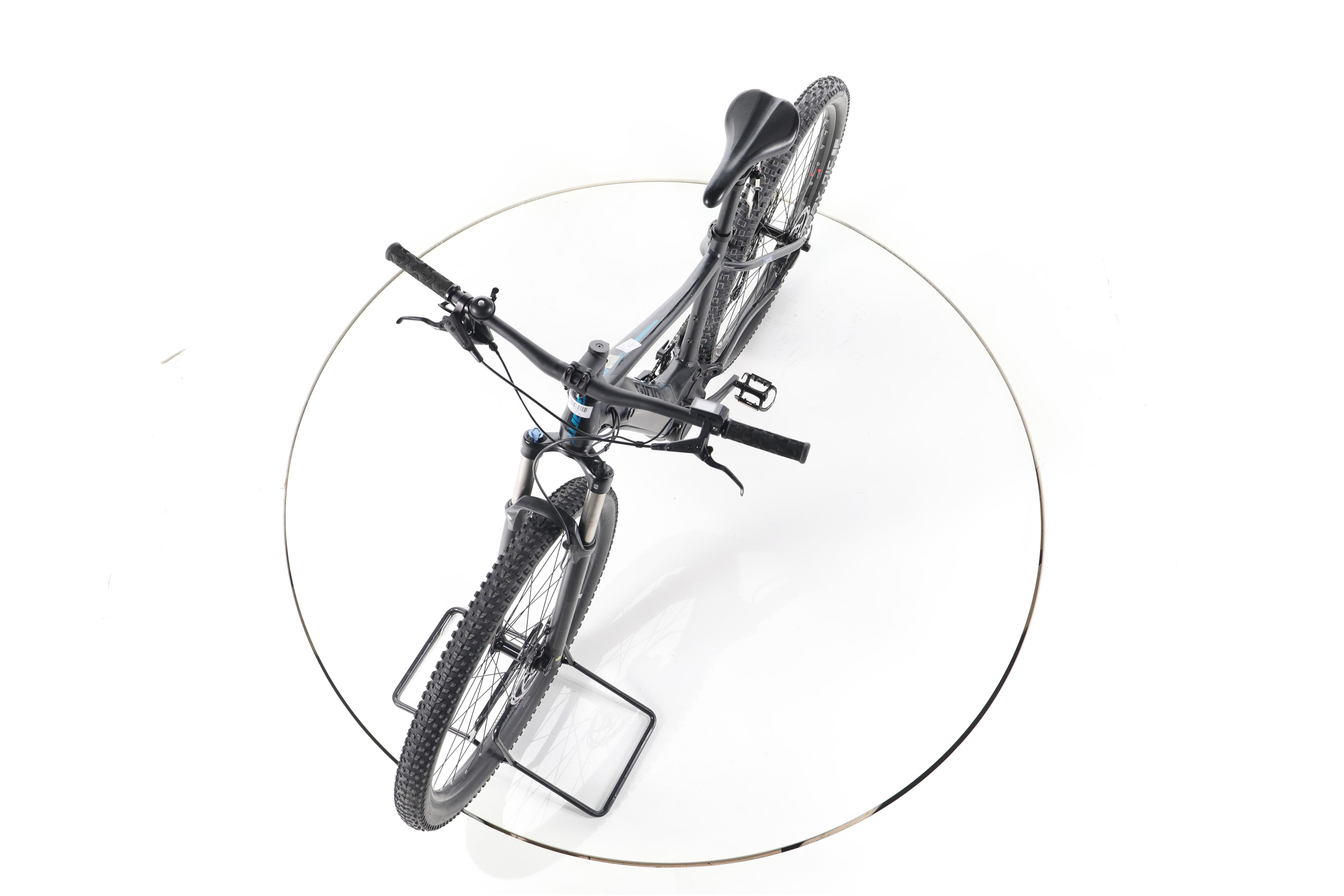 Giant Fathom E+ 2 E-Bike - Image 17