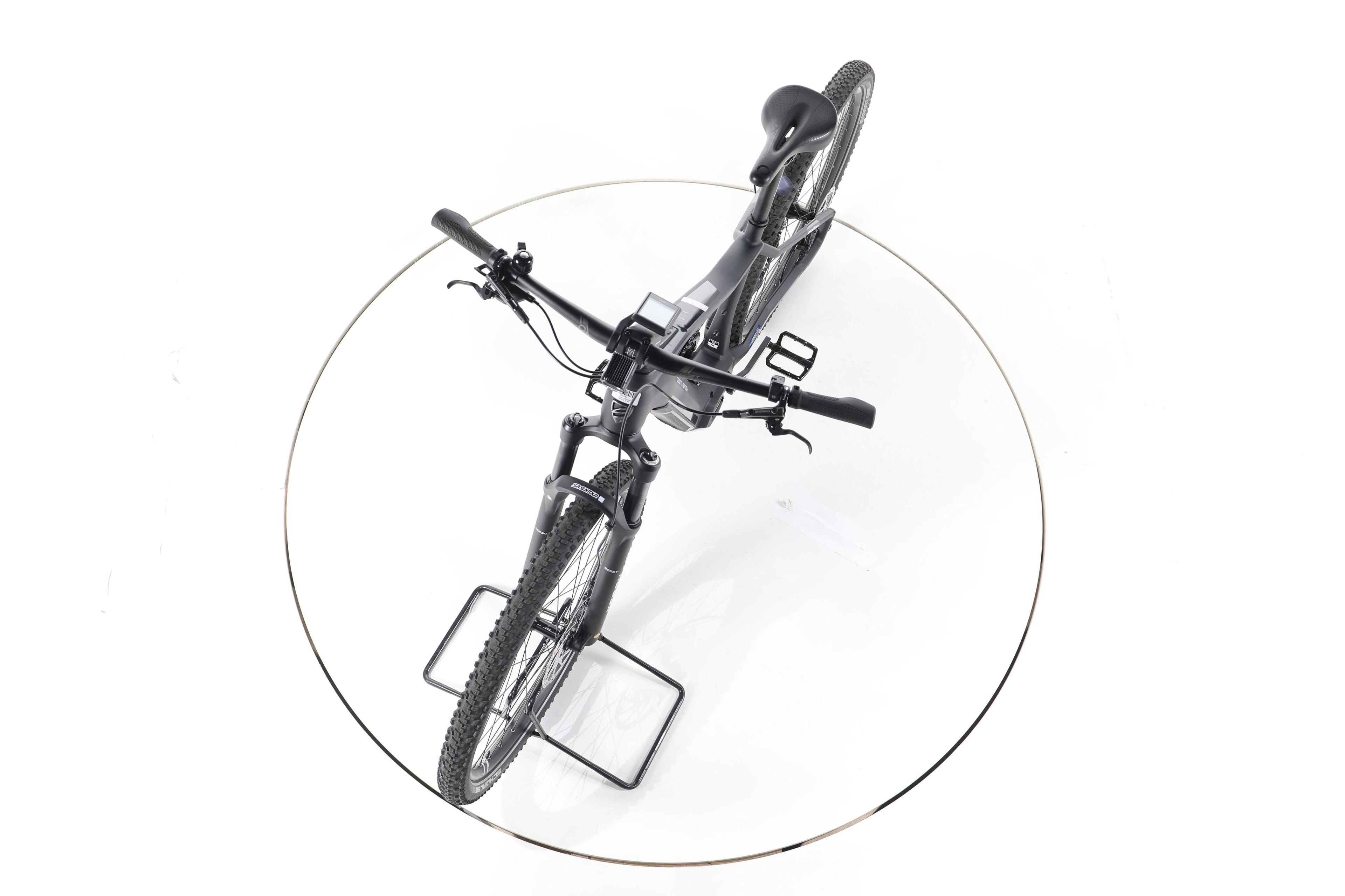 Centurion Backfire Fit R800i E-Bike 2025 - Image 17