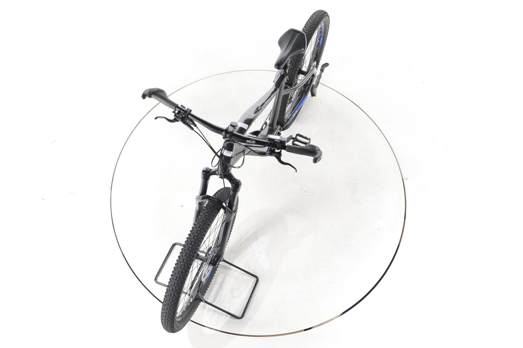 Haibike HardNine 7 E-Bike - Image 17
