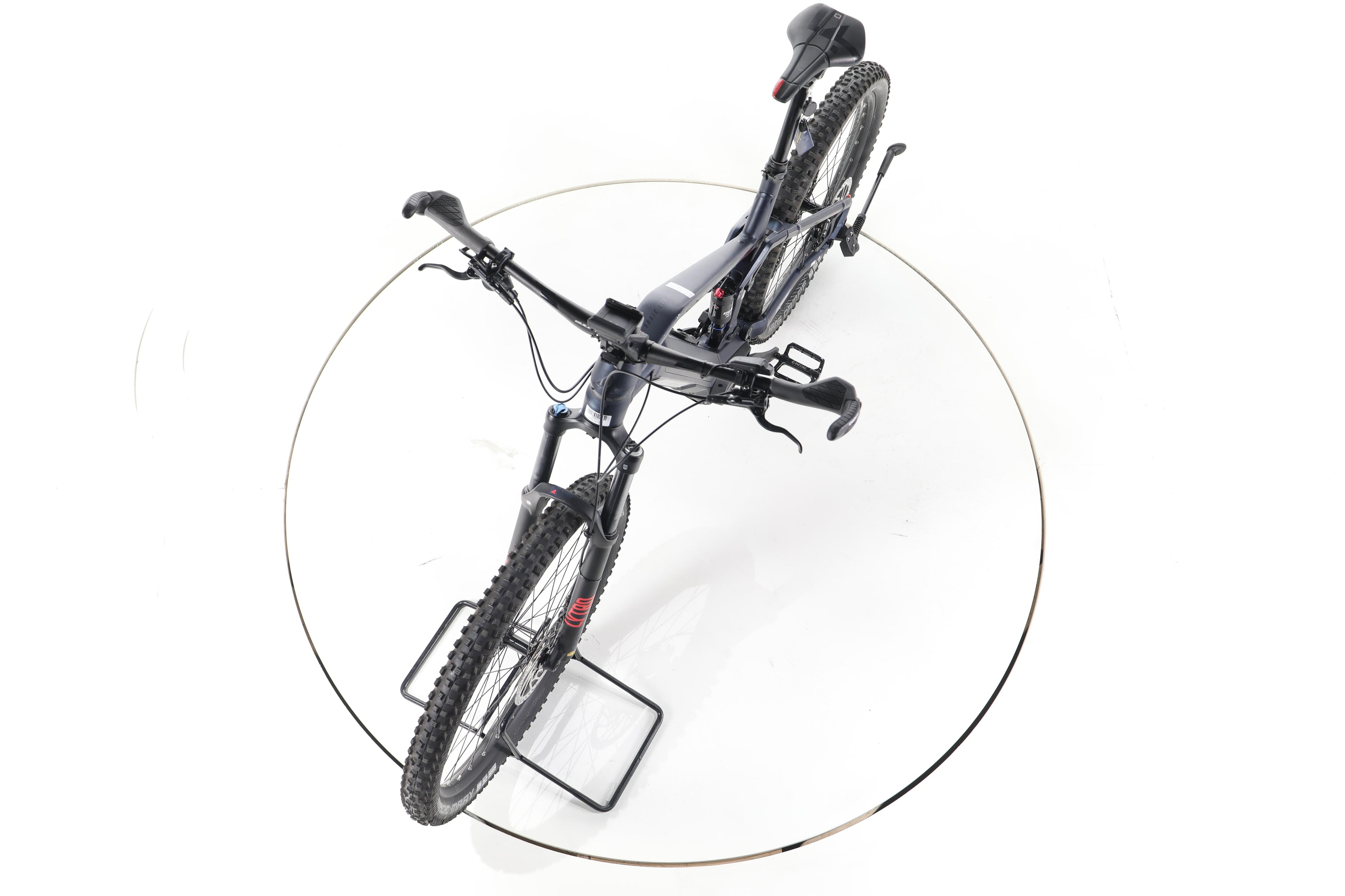 Bulls Sonic Evo AM 1 Fully E-Bike - Image 17