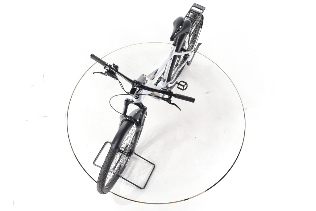 BESV TRX 1.1 Trekking E-Bike - Image 17