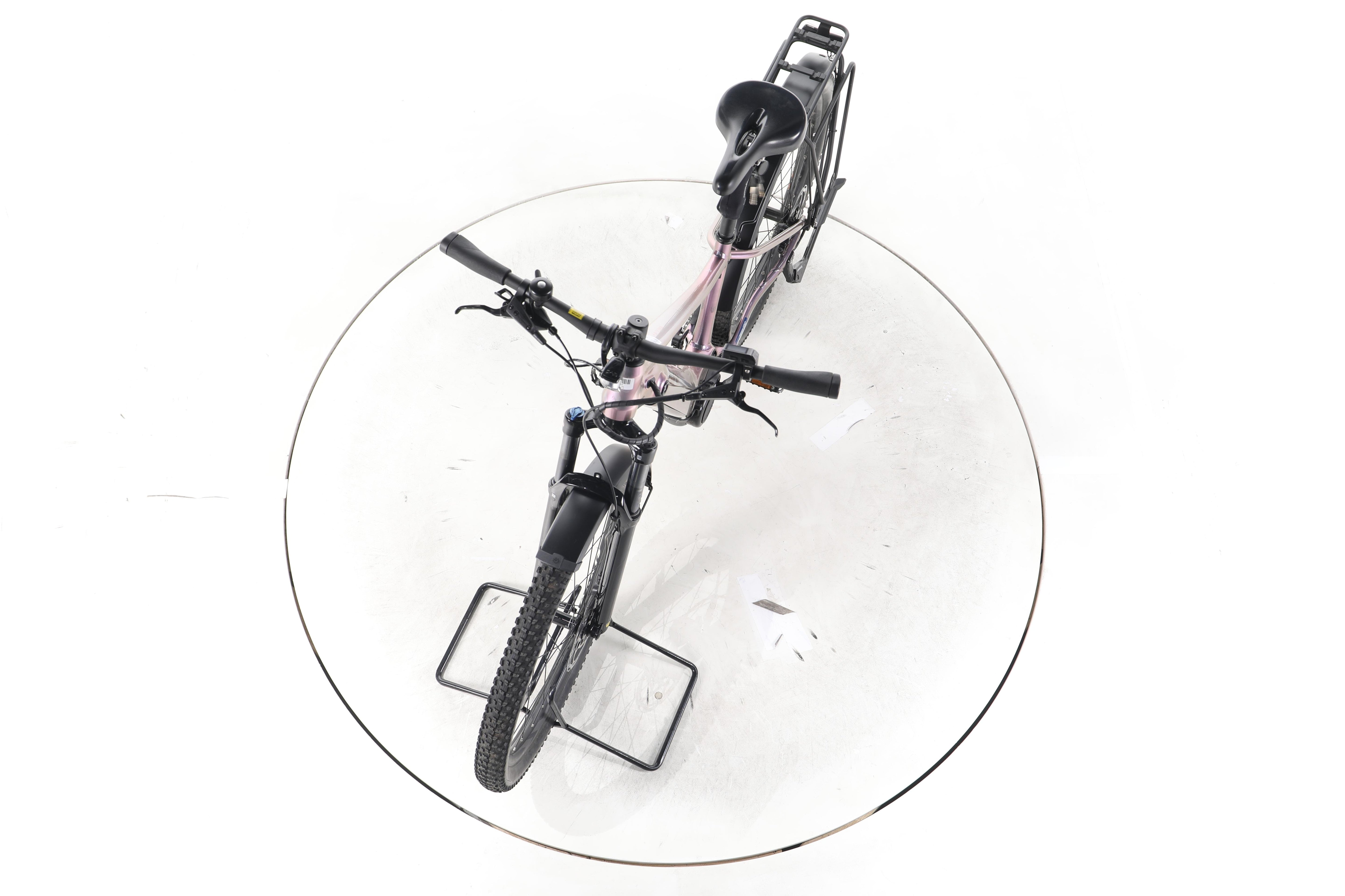 Liv Vall-E+ 2 Trekking E-Bike - Image 17